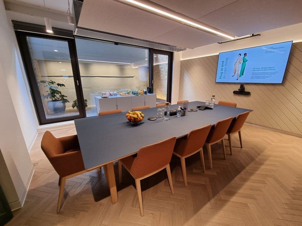 Image of Boardroom 02