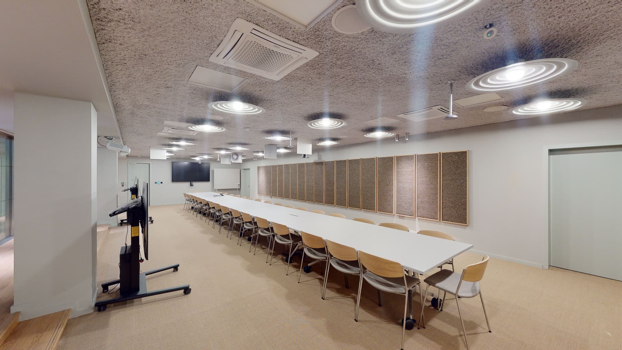 Image of Events Room