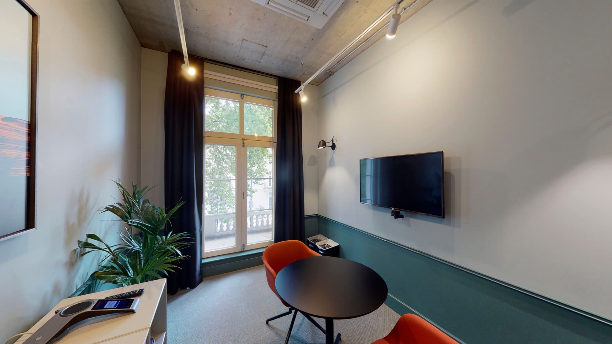 Image of Meeting Room 3