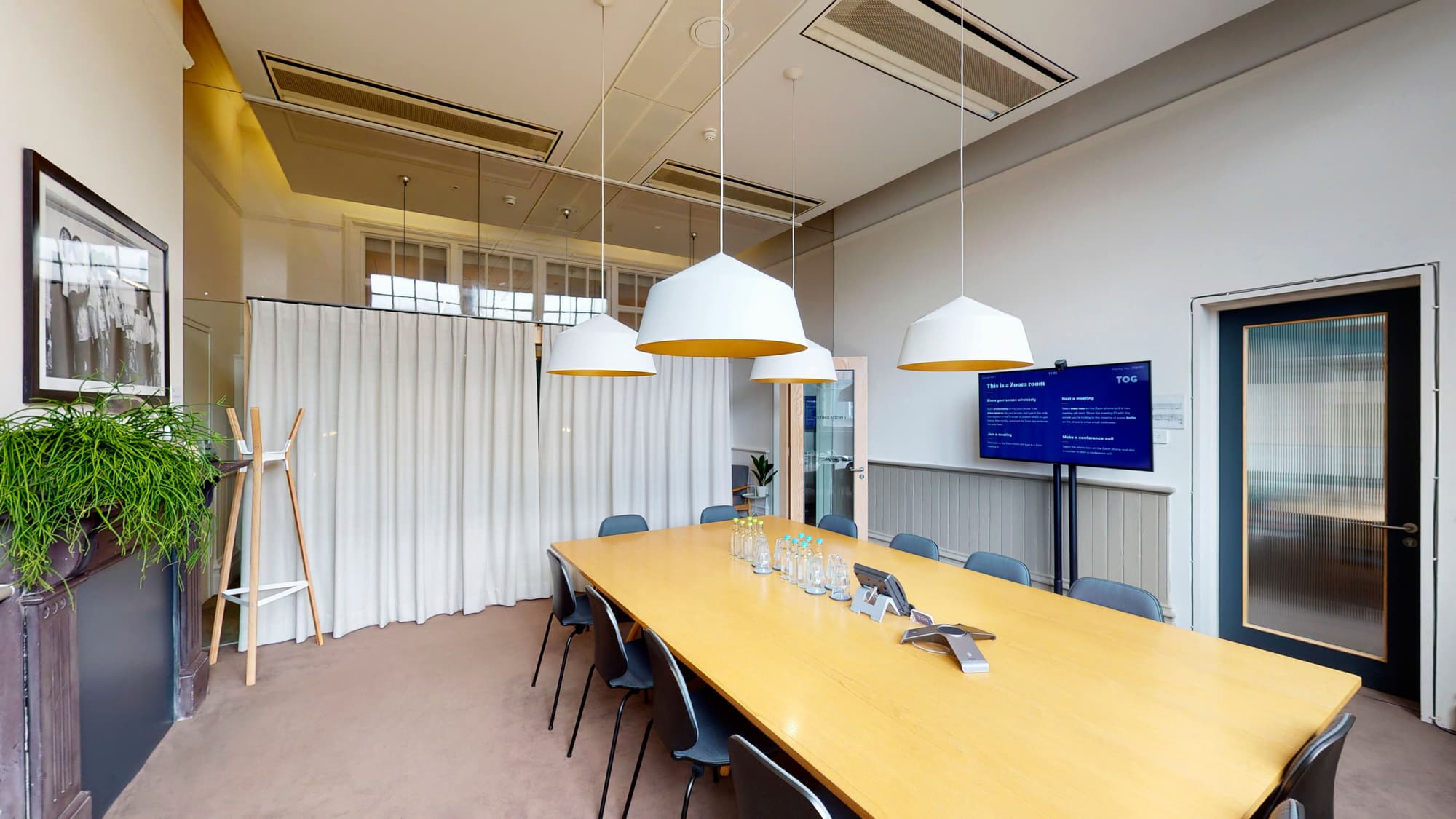 Image of Meeting Room 1