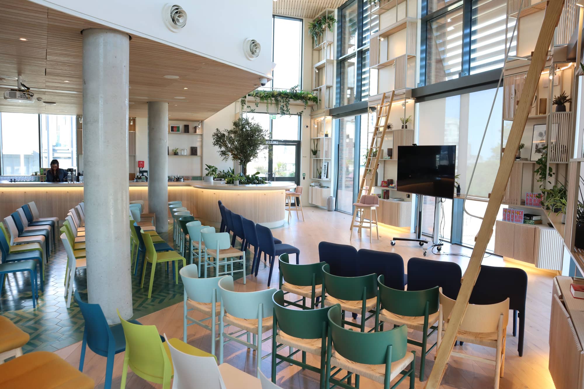 image of The Lookout