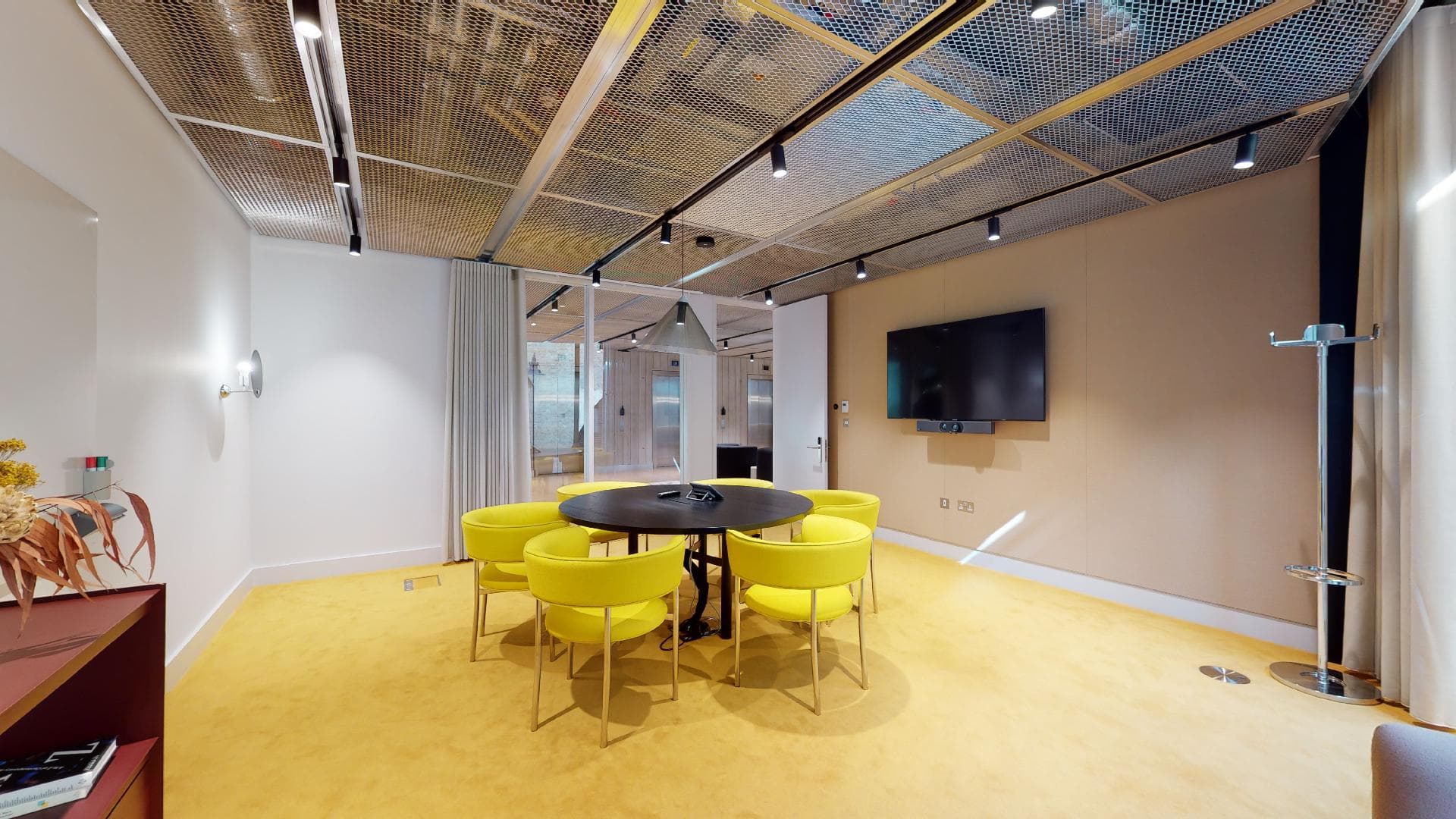 Image of Meeting Room 6