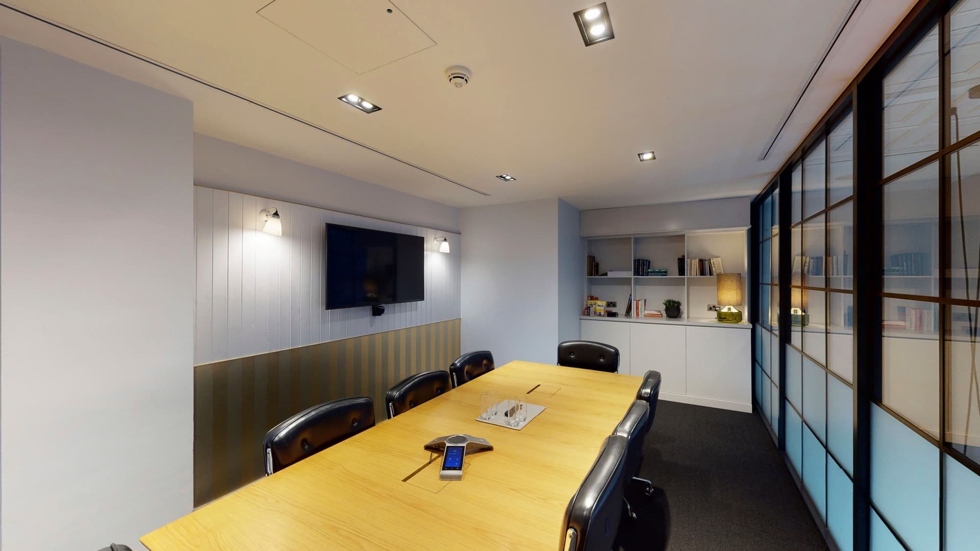 Image of Meeting Room 01