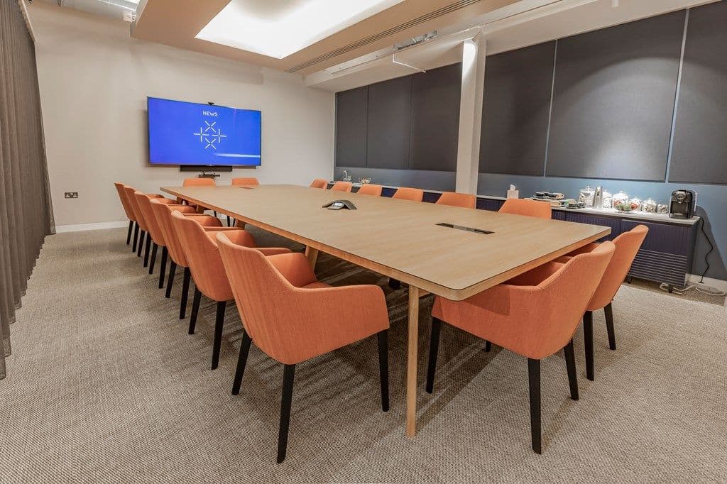 Image of Boardroom