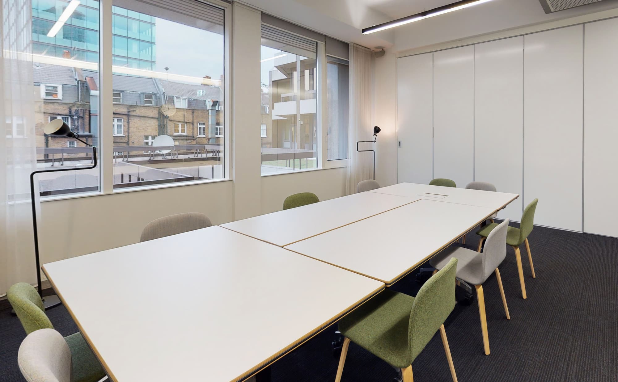 Image of Meeting Room 06