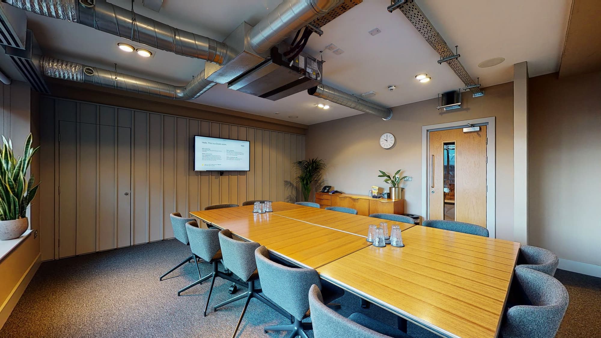 Image of Meeting Room 4