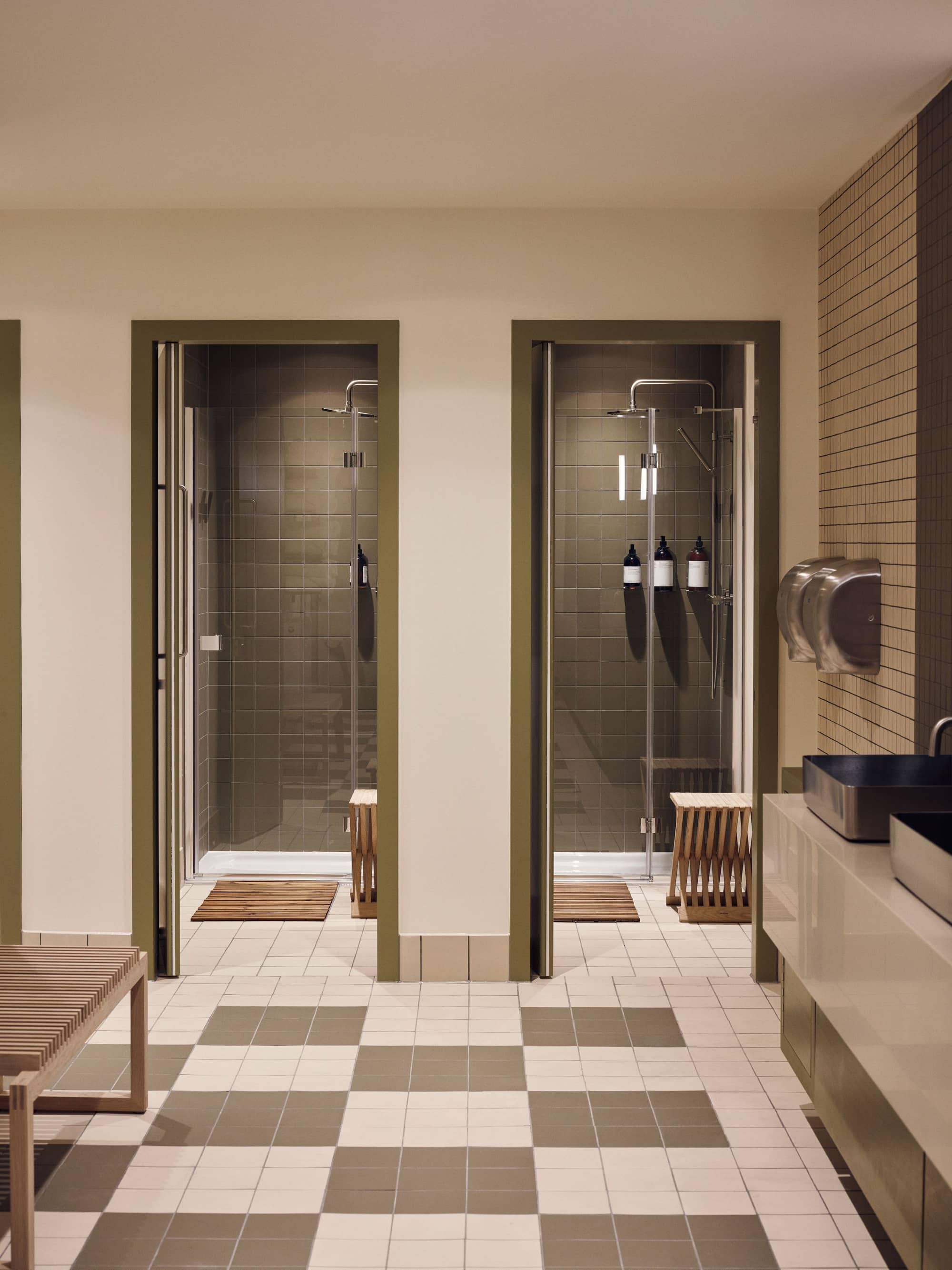 Corp events - Day pass