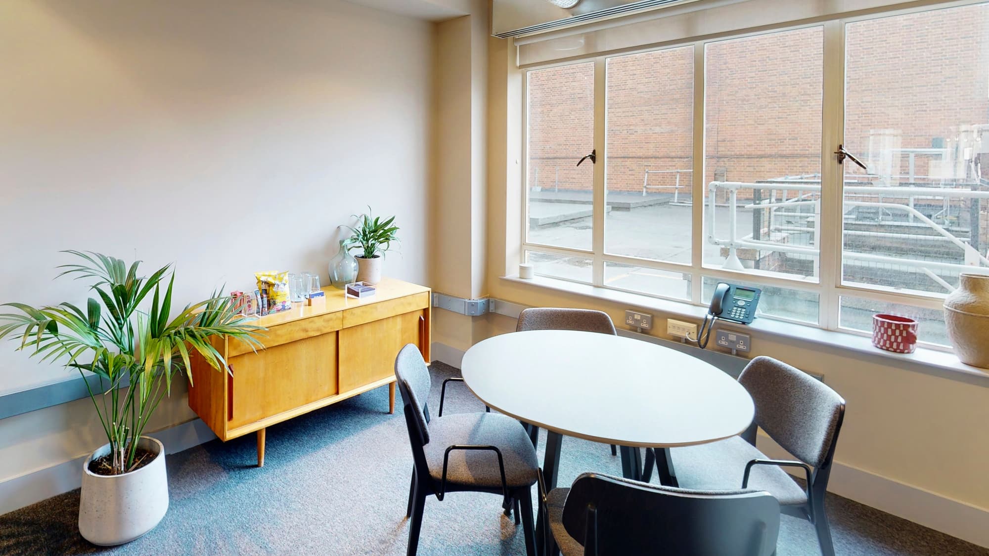 Image of Meeting Room 2