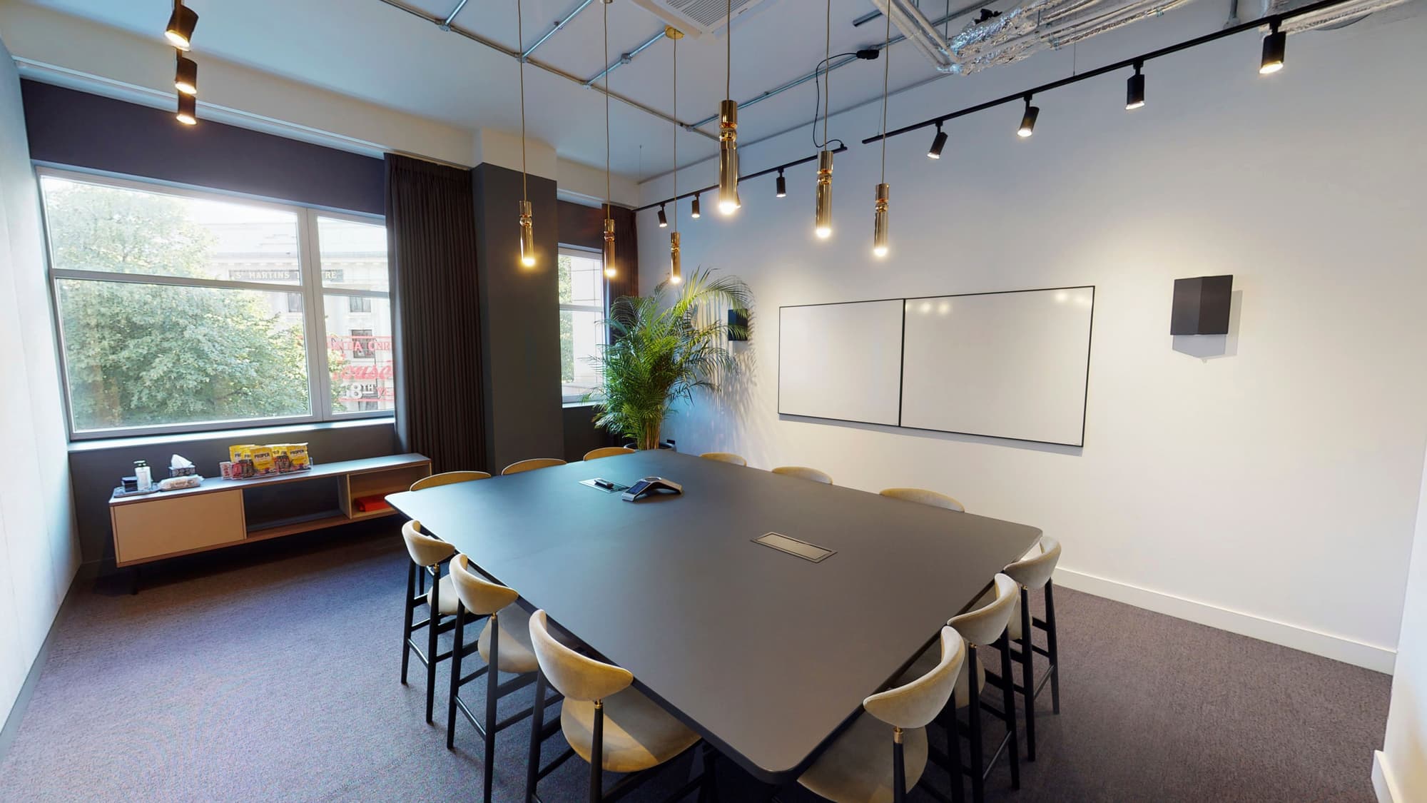 Image of Meeting Room 2