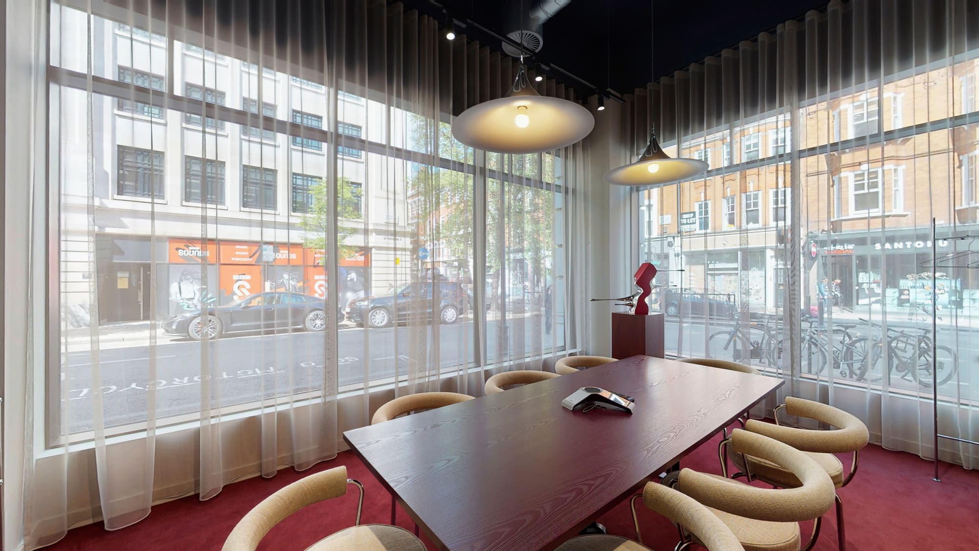 Image of Meeting Room 1