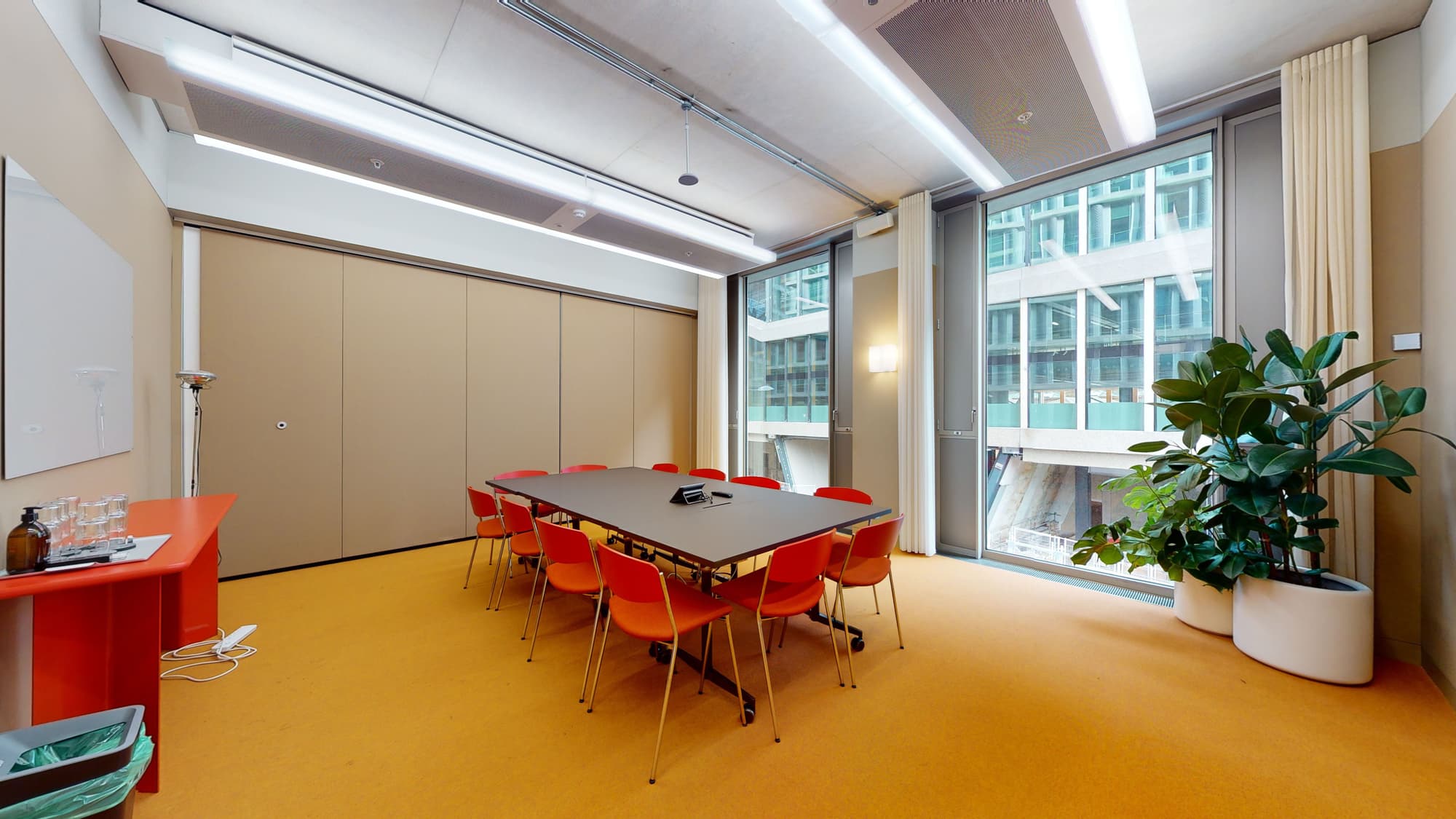 Image of Meeting Room 6