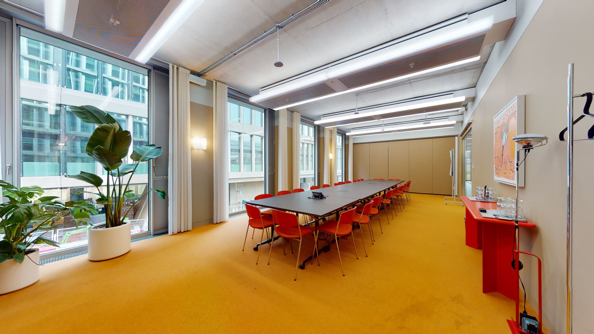 Image of Meeting Room 7