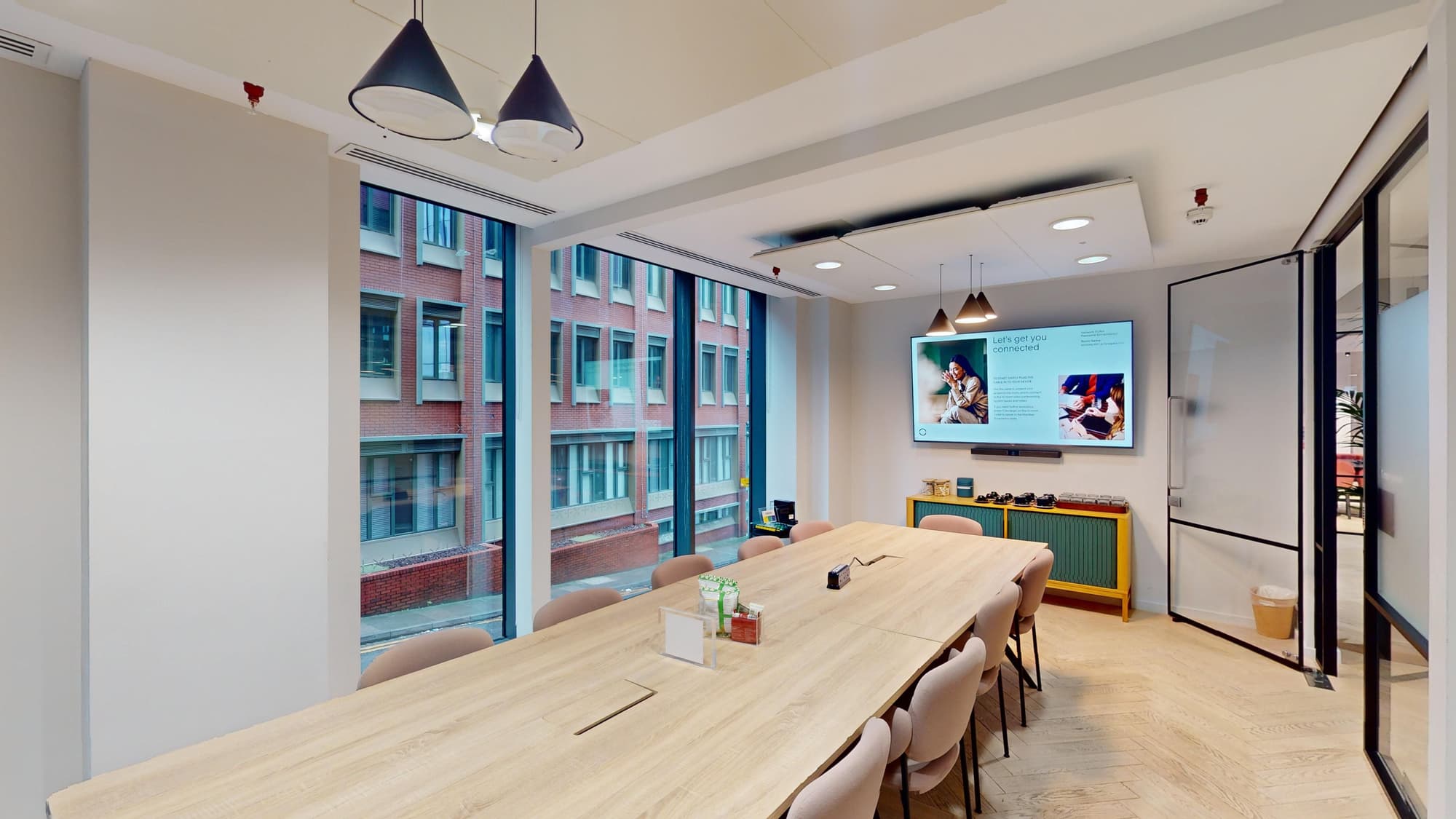 Image of Meeting Room 7