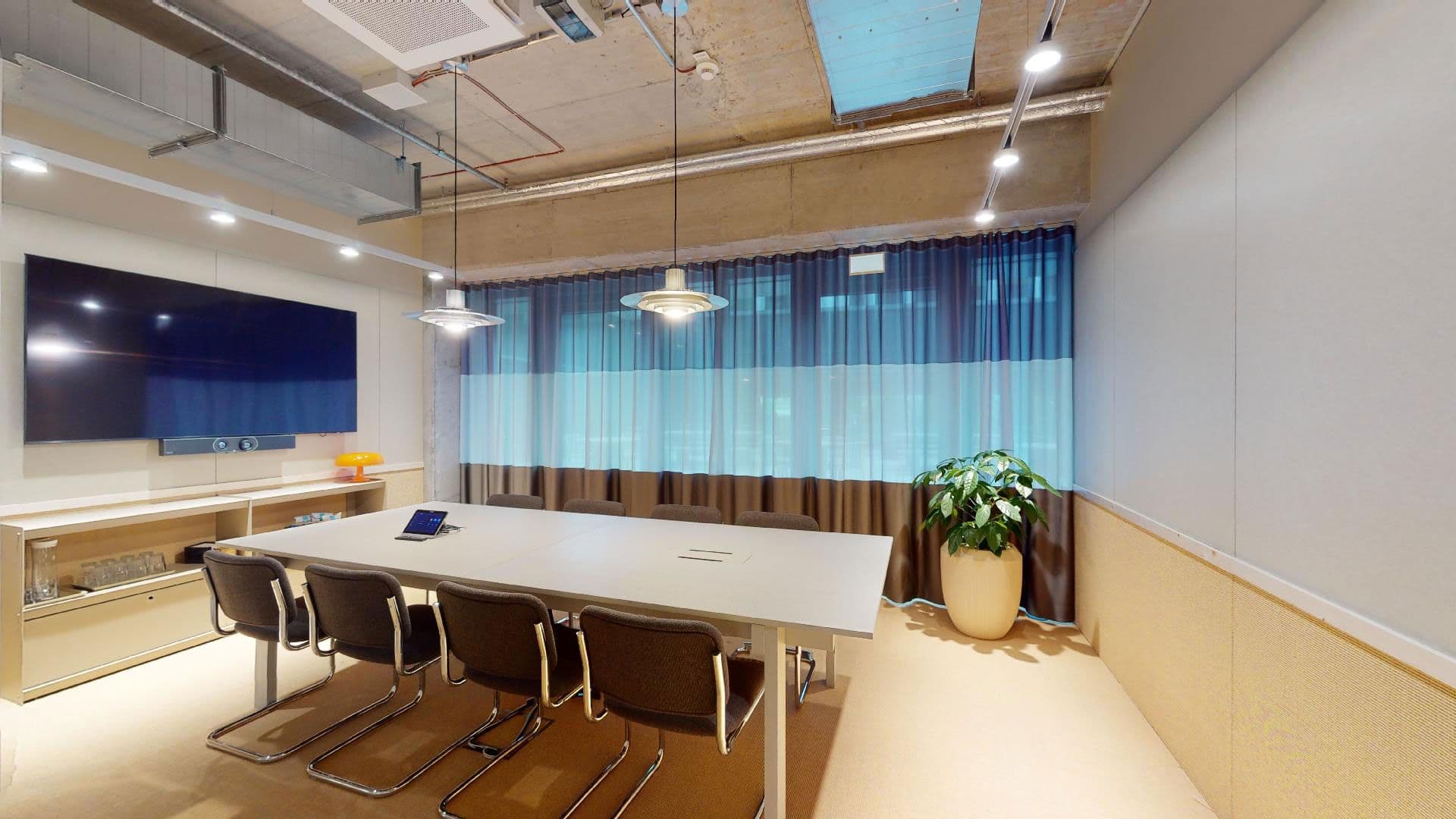 Image of Meetingraum 7