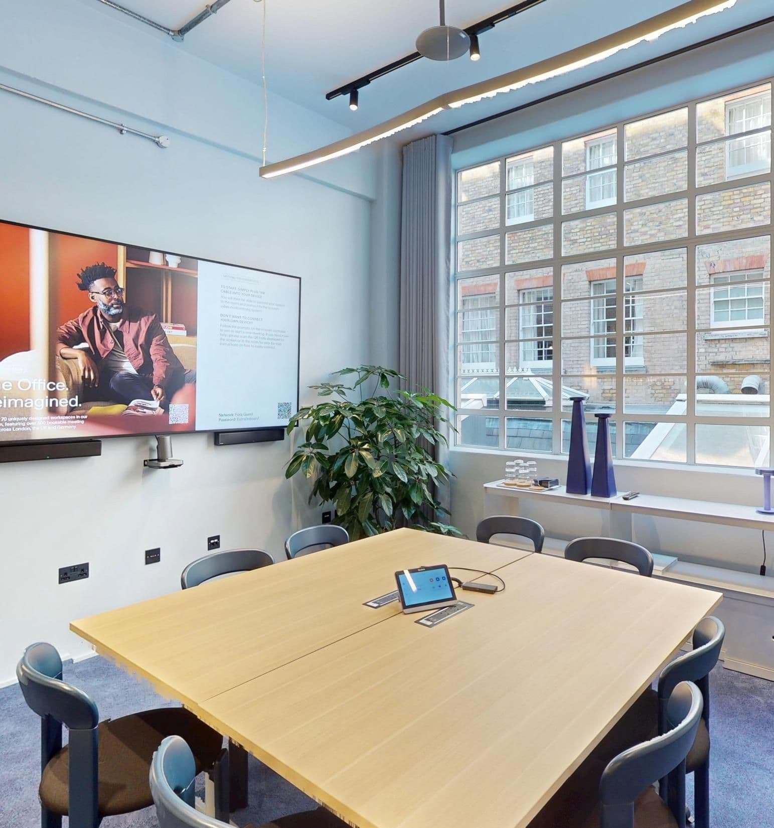 Image of Meeting Room 8