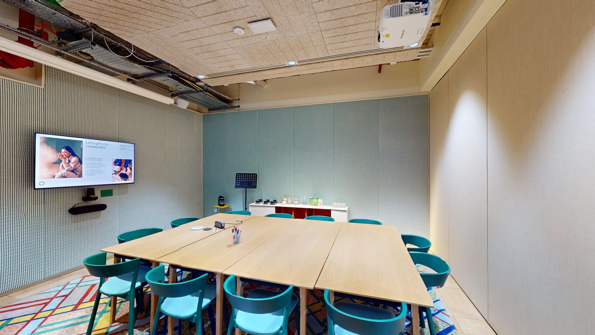 Image of Meeting Room LG.2