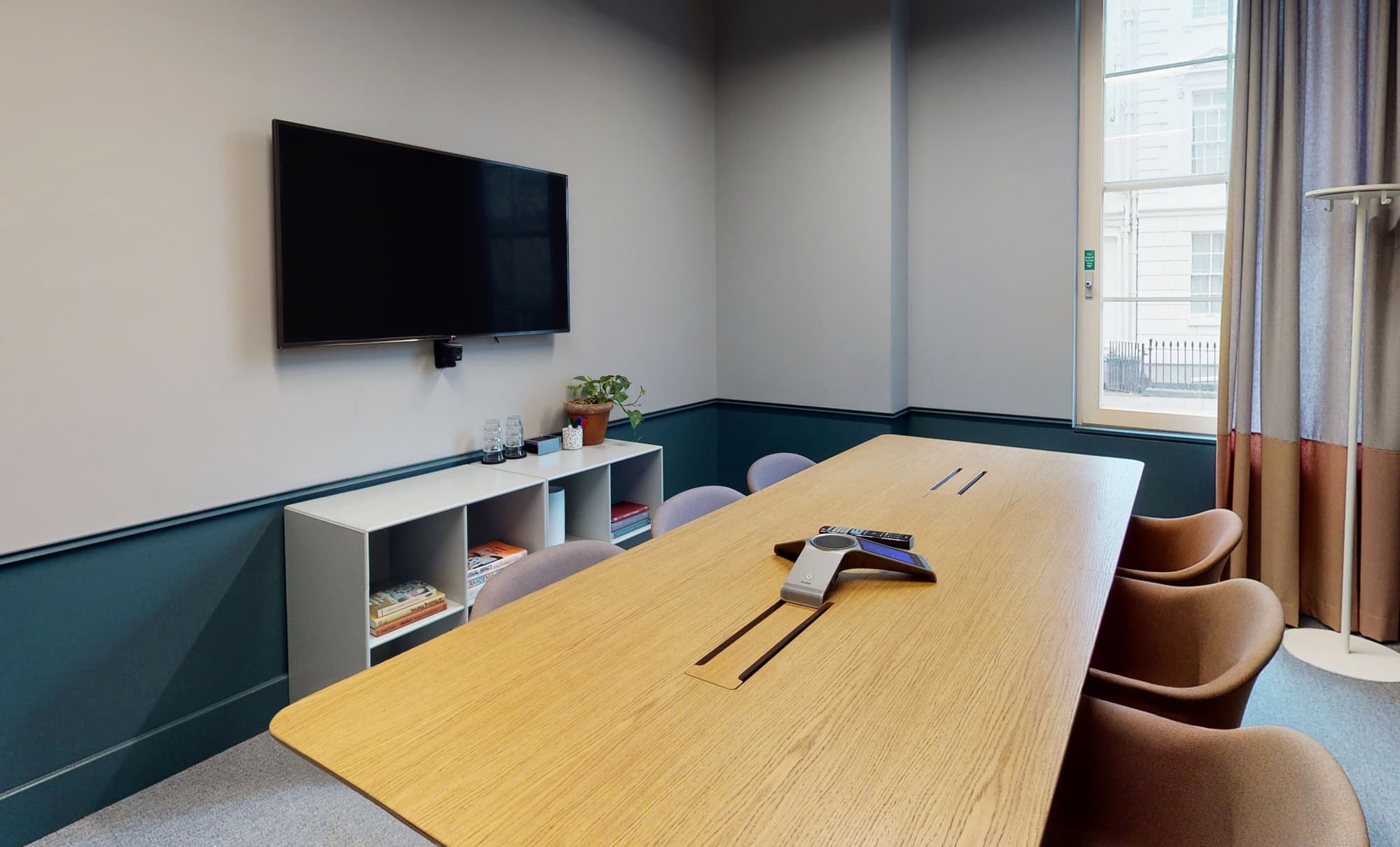 Image of Meeting Room 14