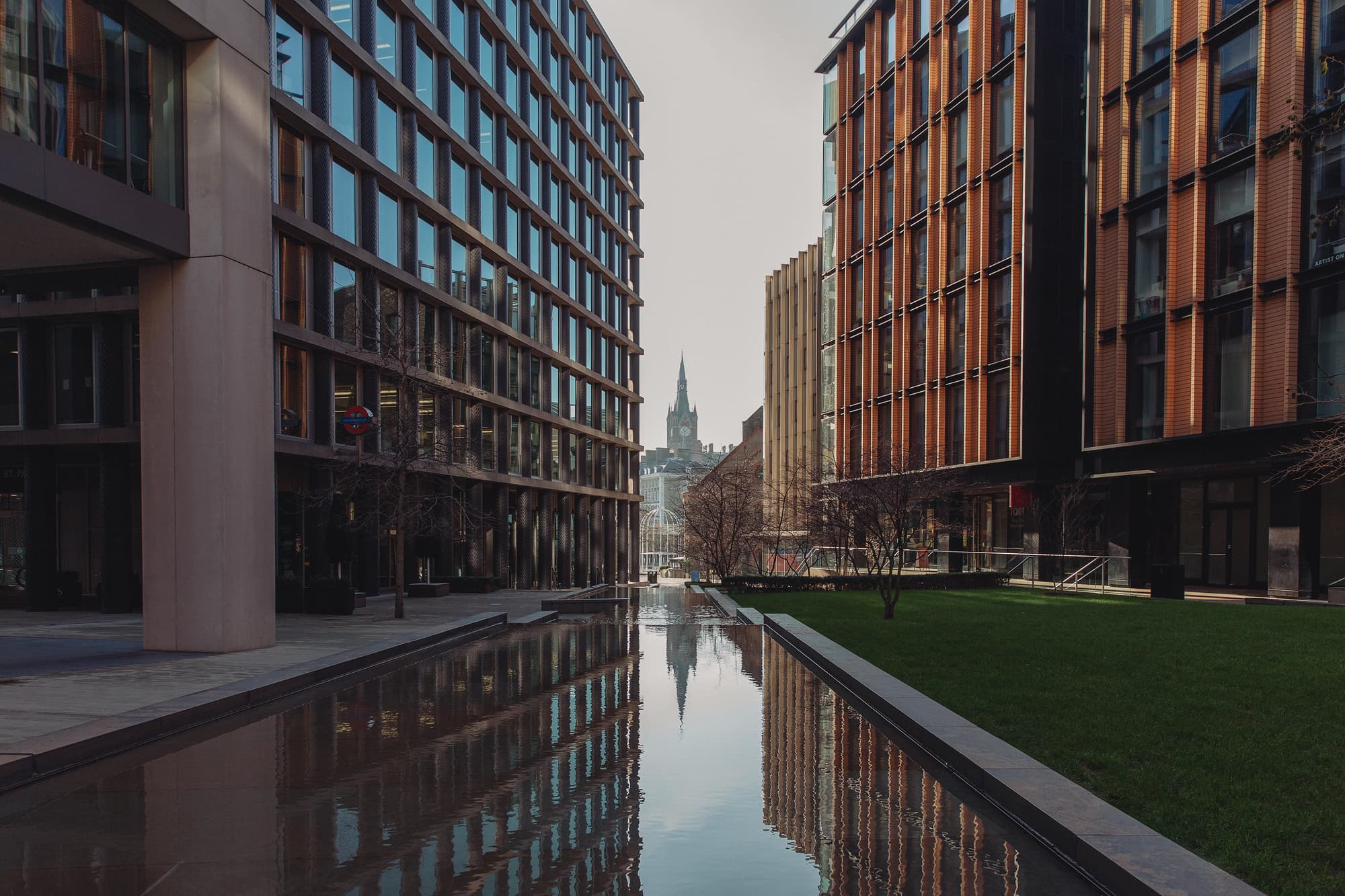 King's Cross