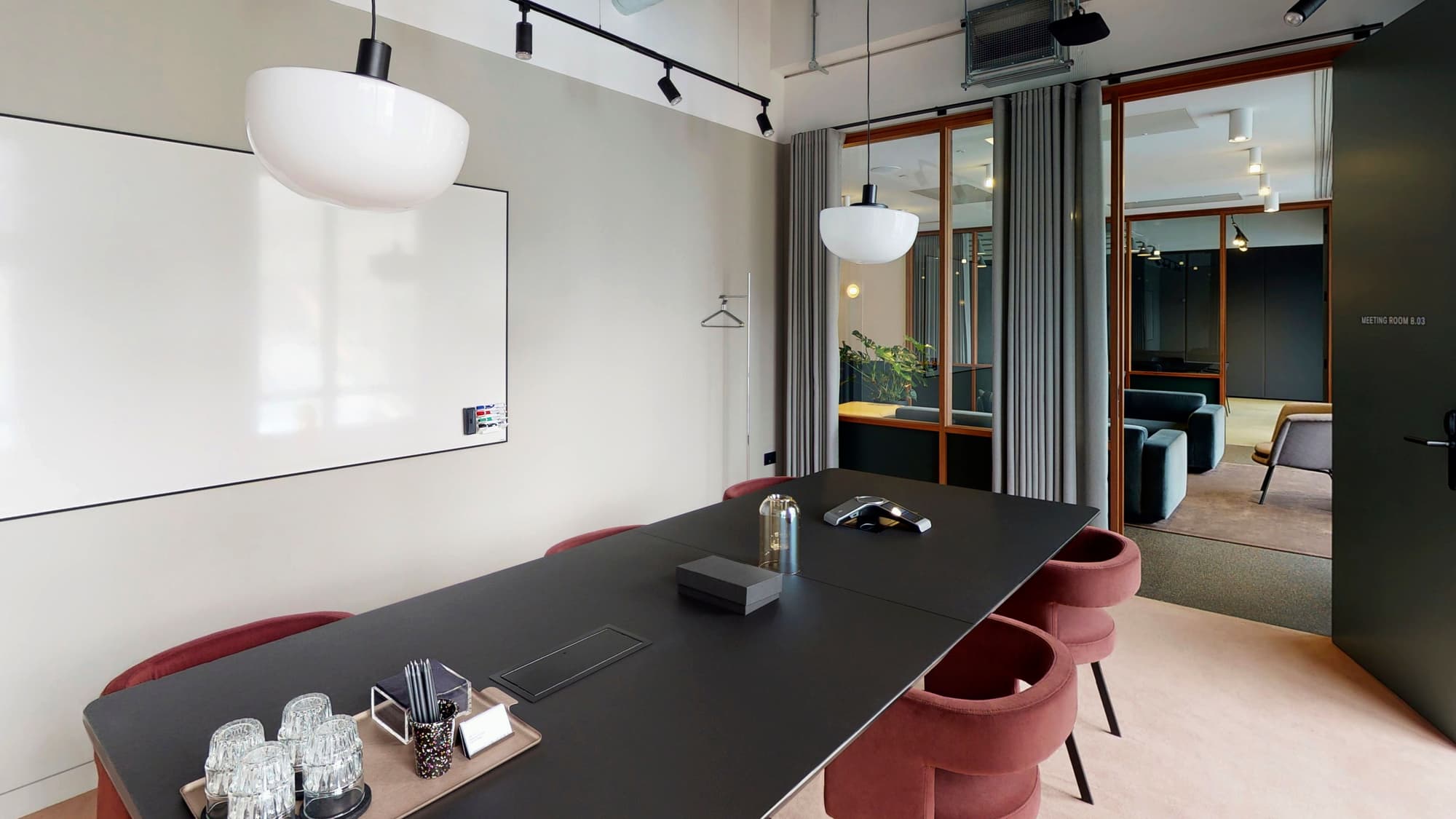 Image of Meeting Room 8.03