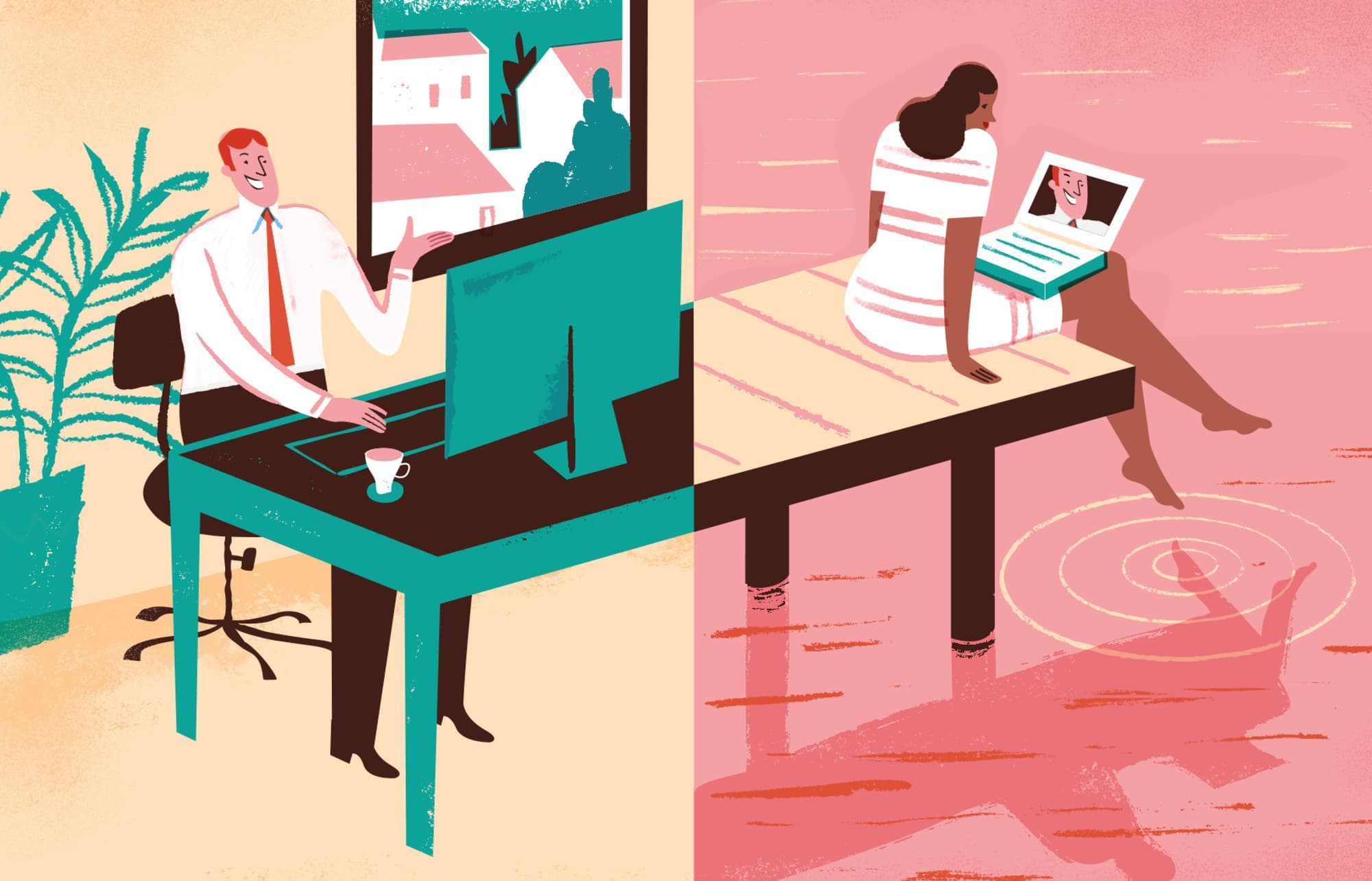 The big stretch: Can your business adopt flexible working?