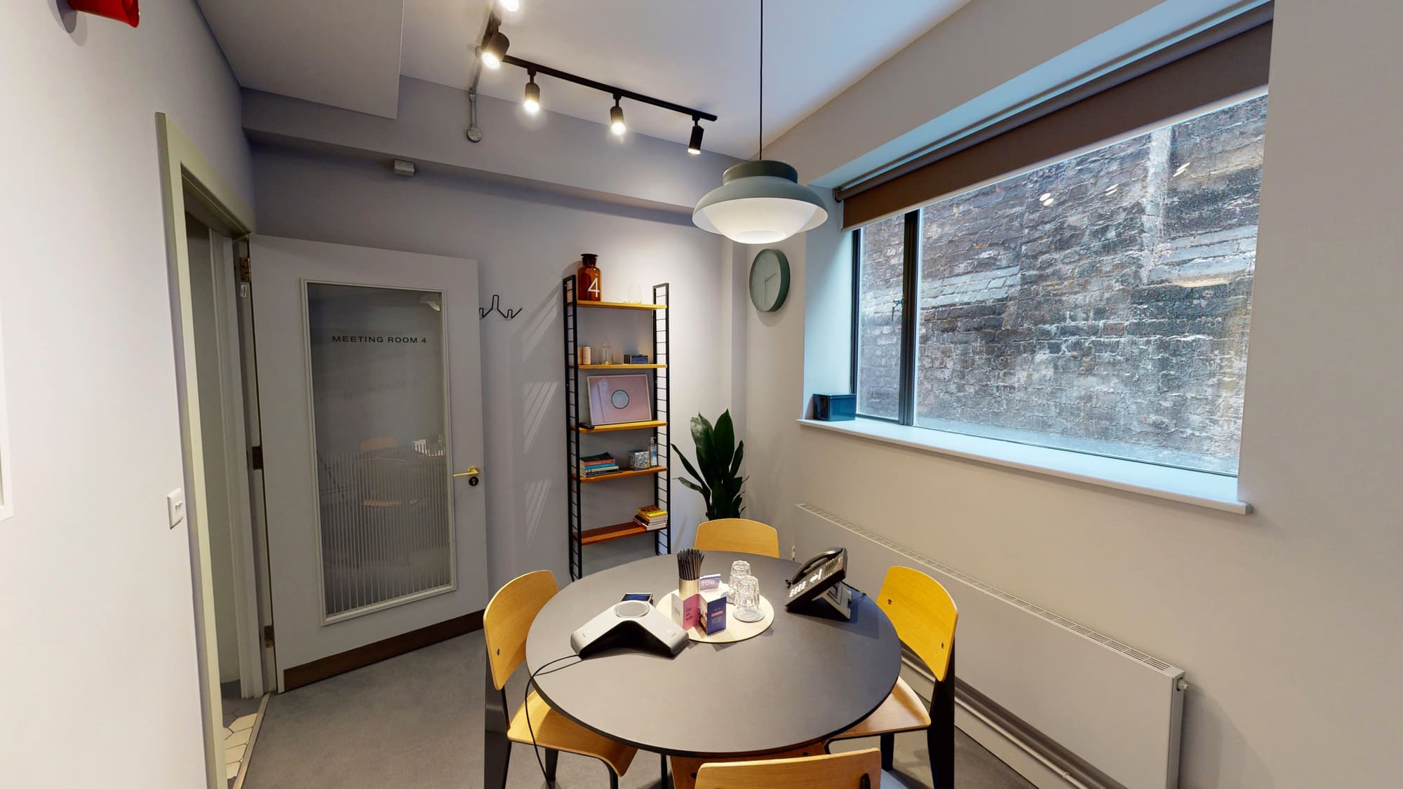 Image of Meeting Room 4