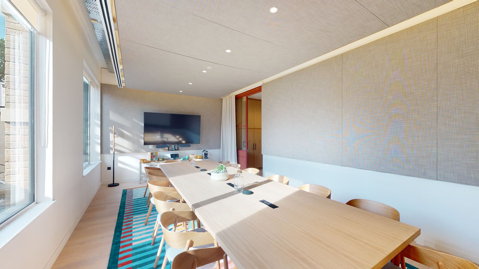 Image of  Boardroom GF.01