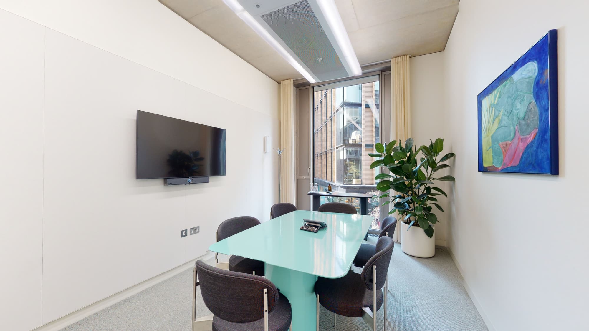 Image of Meeting Room 2