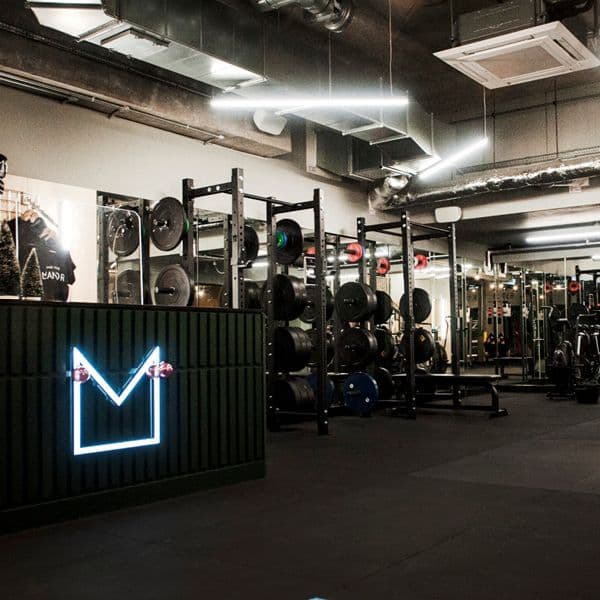 In need of some fitness motivation? Try our 6-week training plan