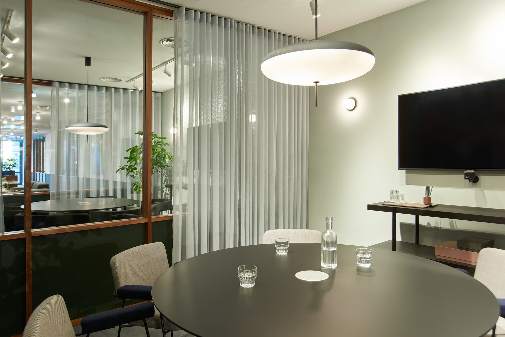 Image of Meeting Room 9.02