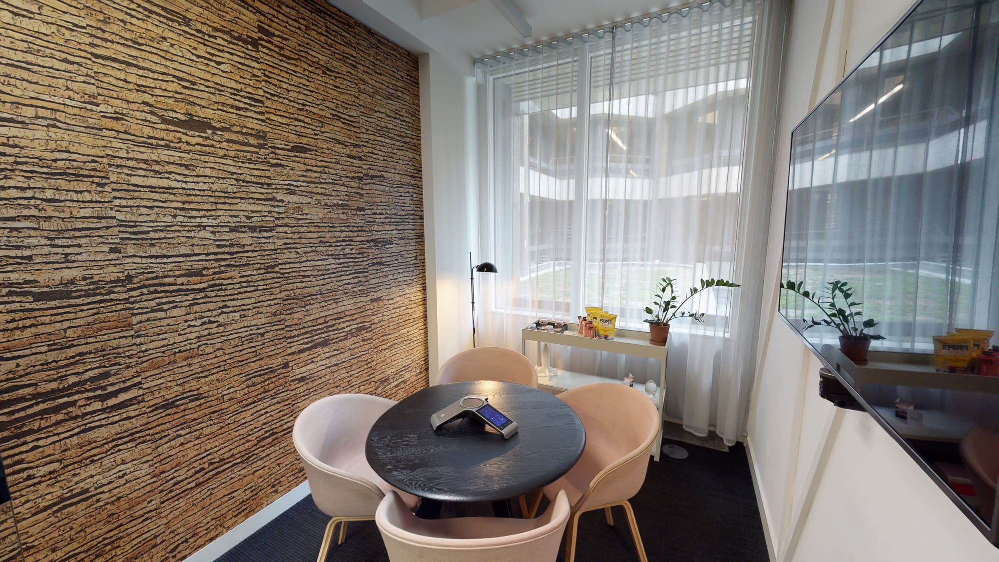 Image of Meeting Room 01