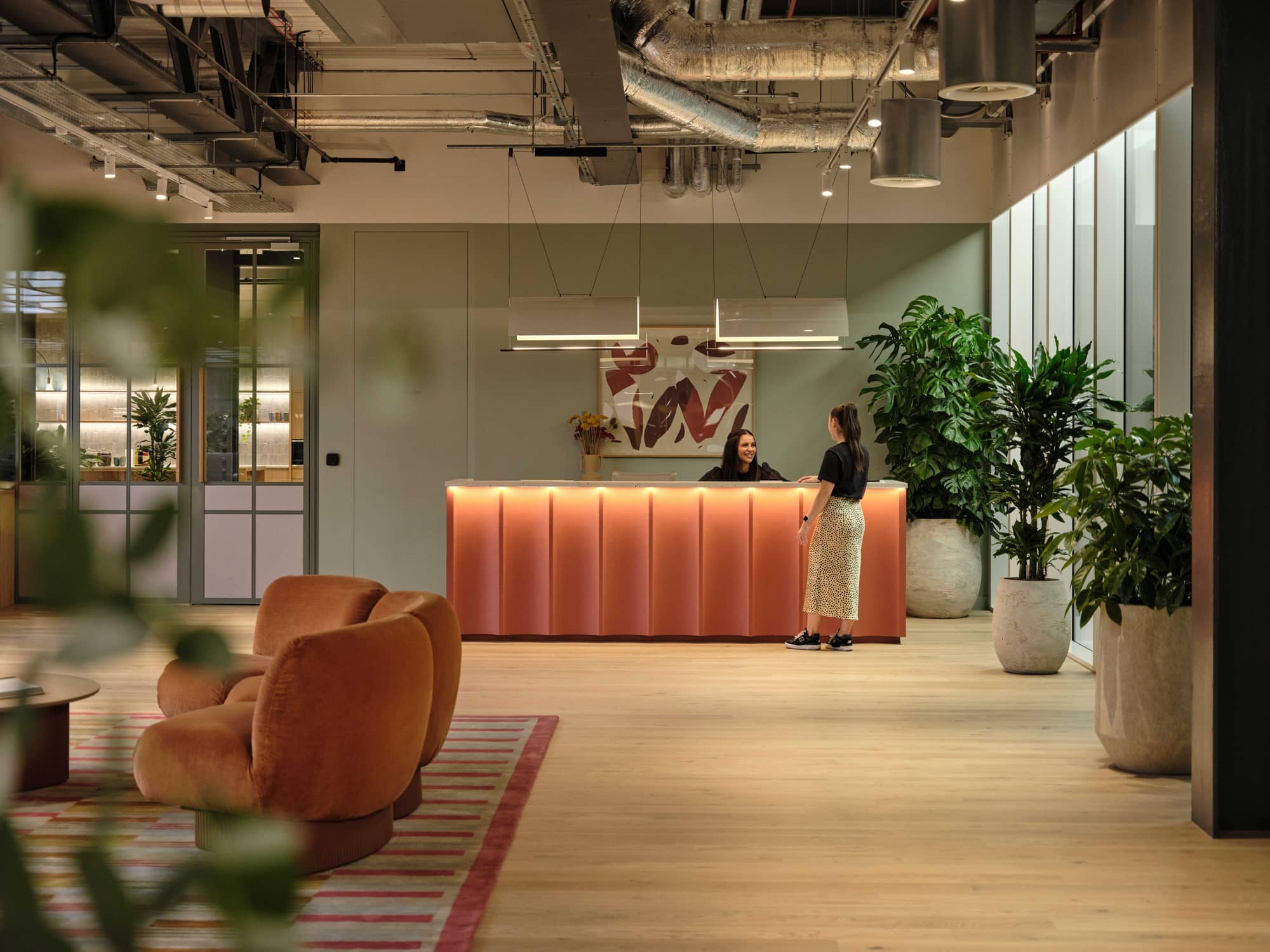 Sixty London Wall