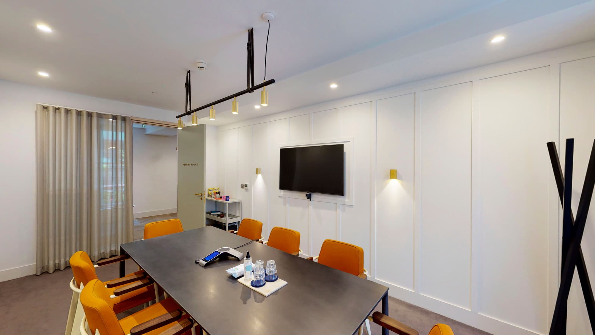 Image of Meeting Room 5