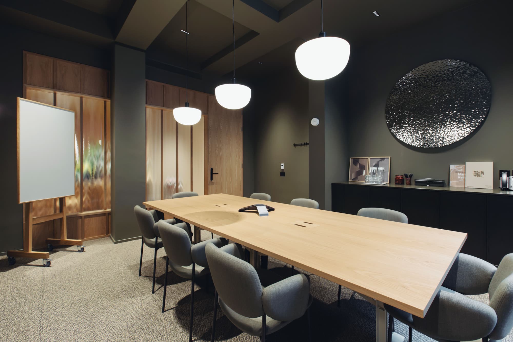 Image of Meeting Room 2