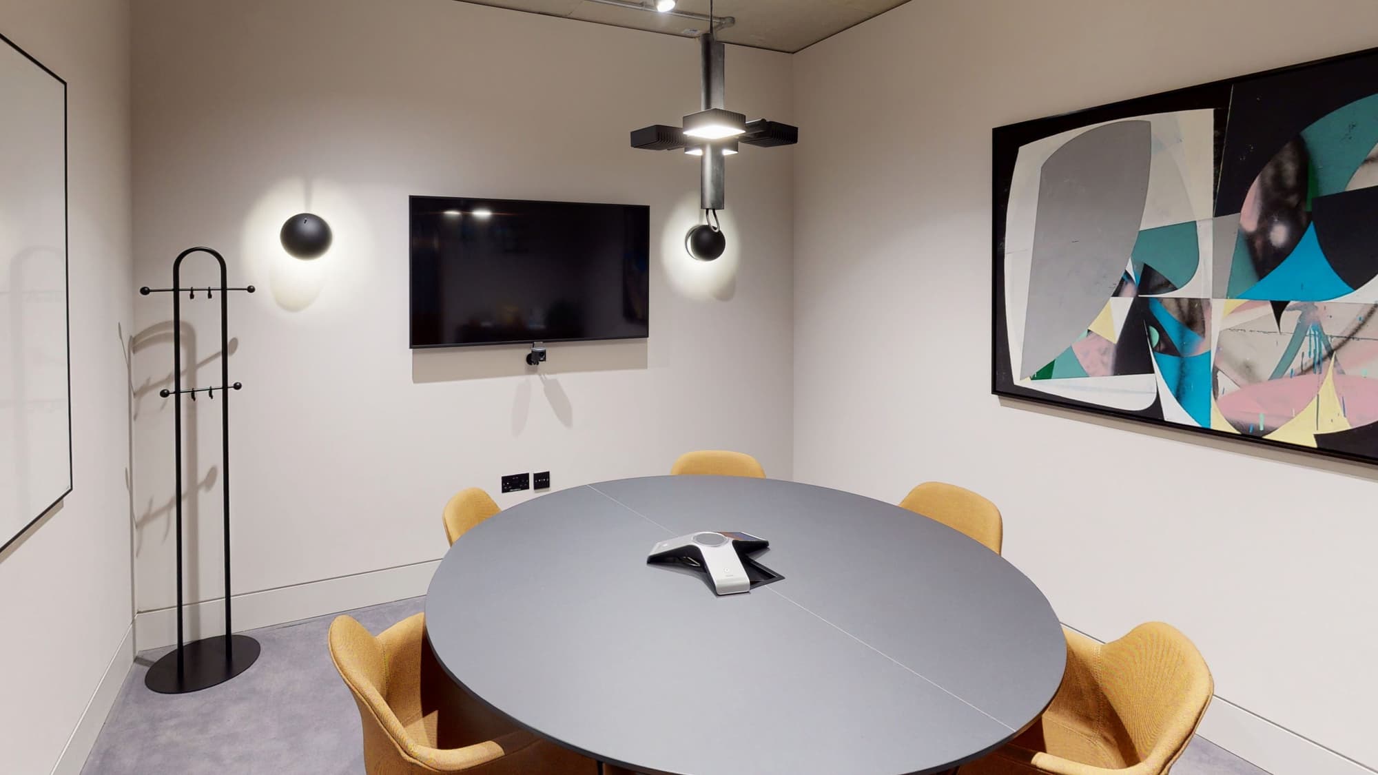 Image of Meeting Room 2