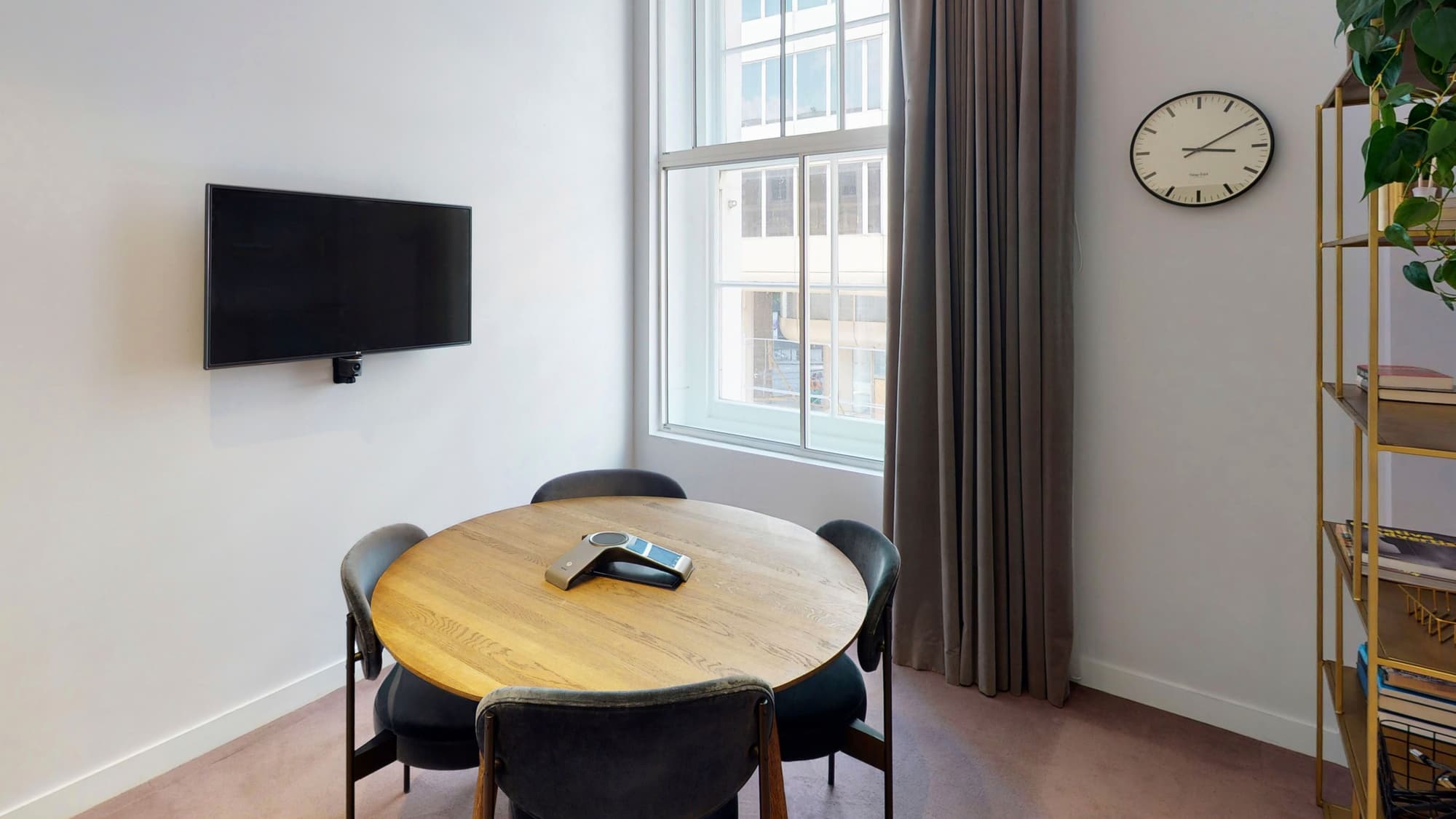 Image of Meeting Room 1