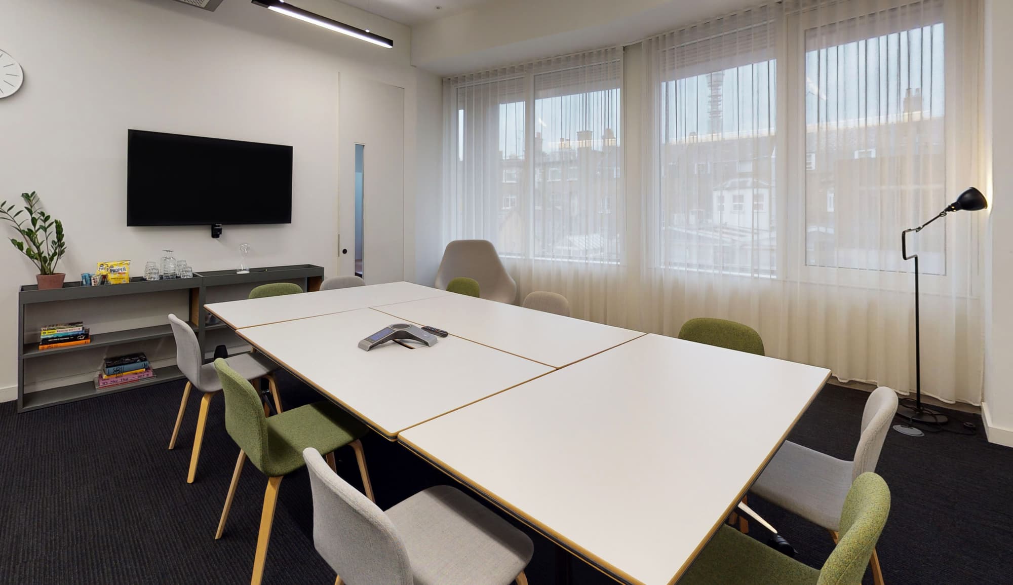Image of Meeting Room 05