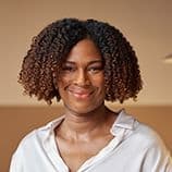 photo of Simone Elliott