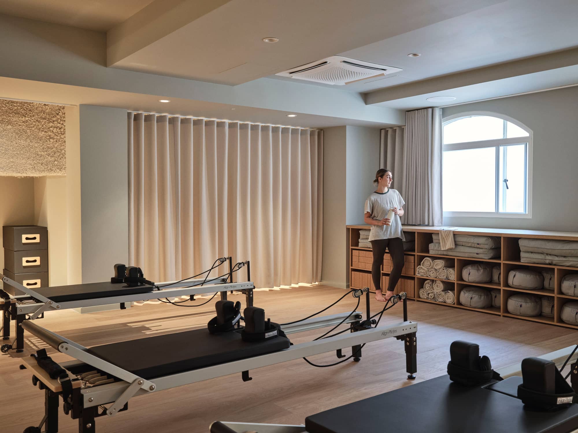 Corp events - Day pass