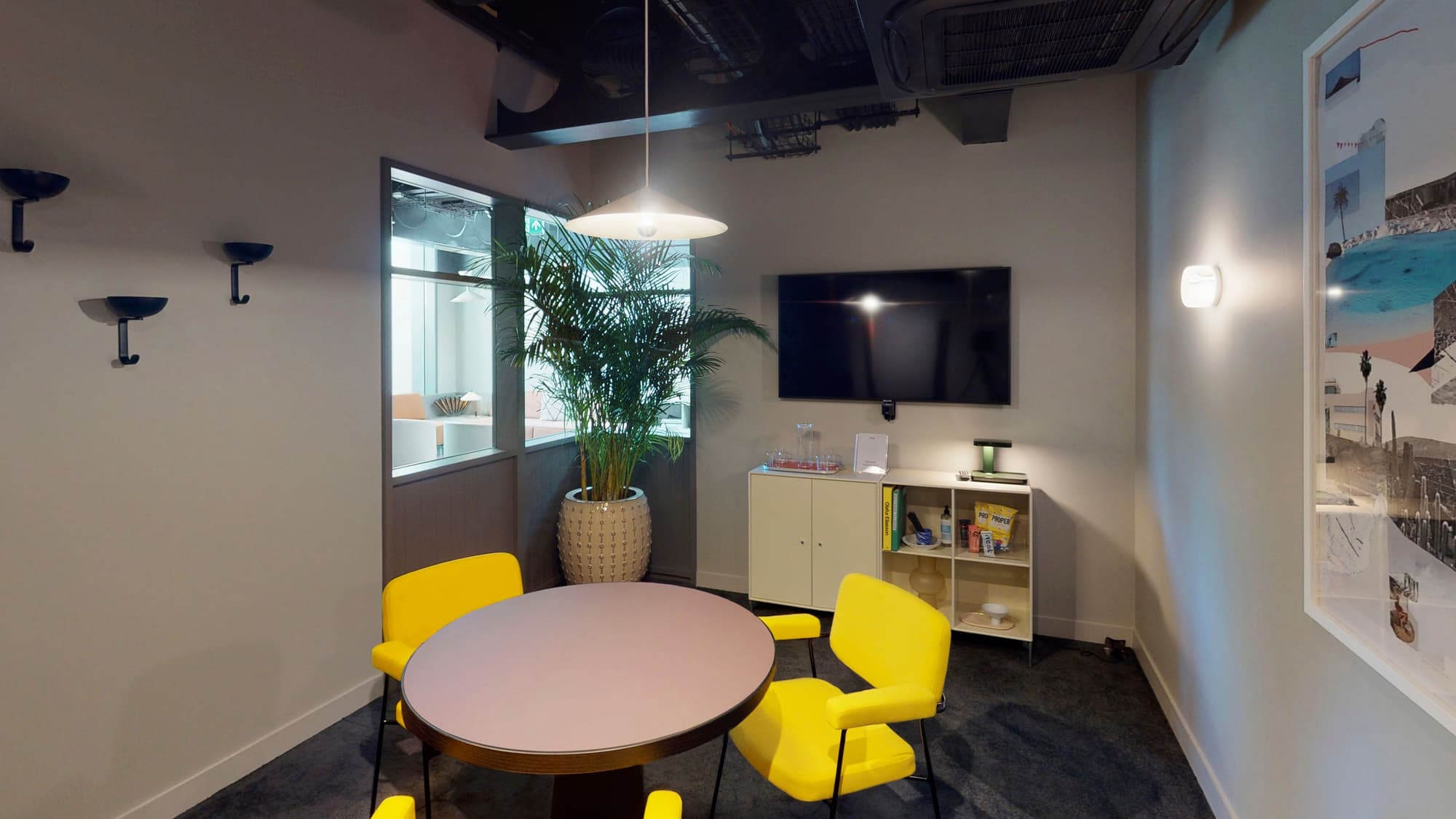 Image of Meeting Room 6