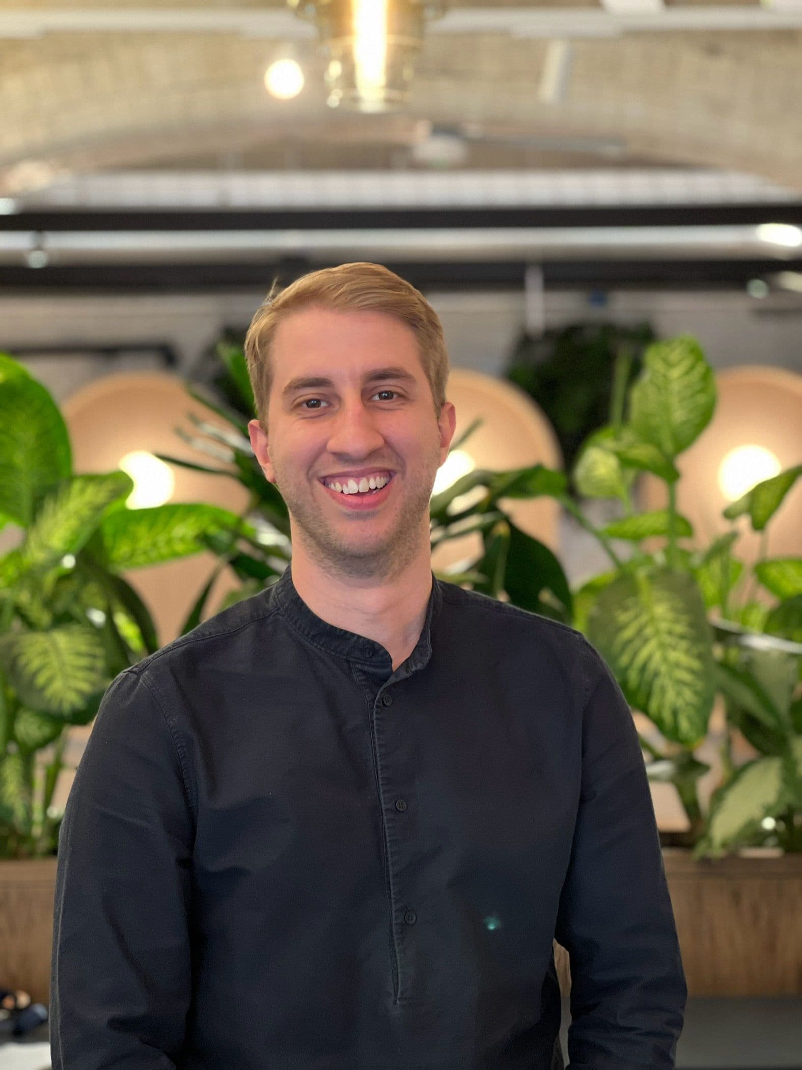 photo of Giorgio Cardile