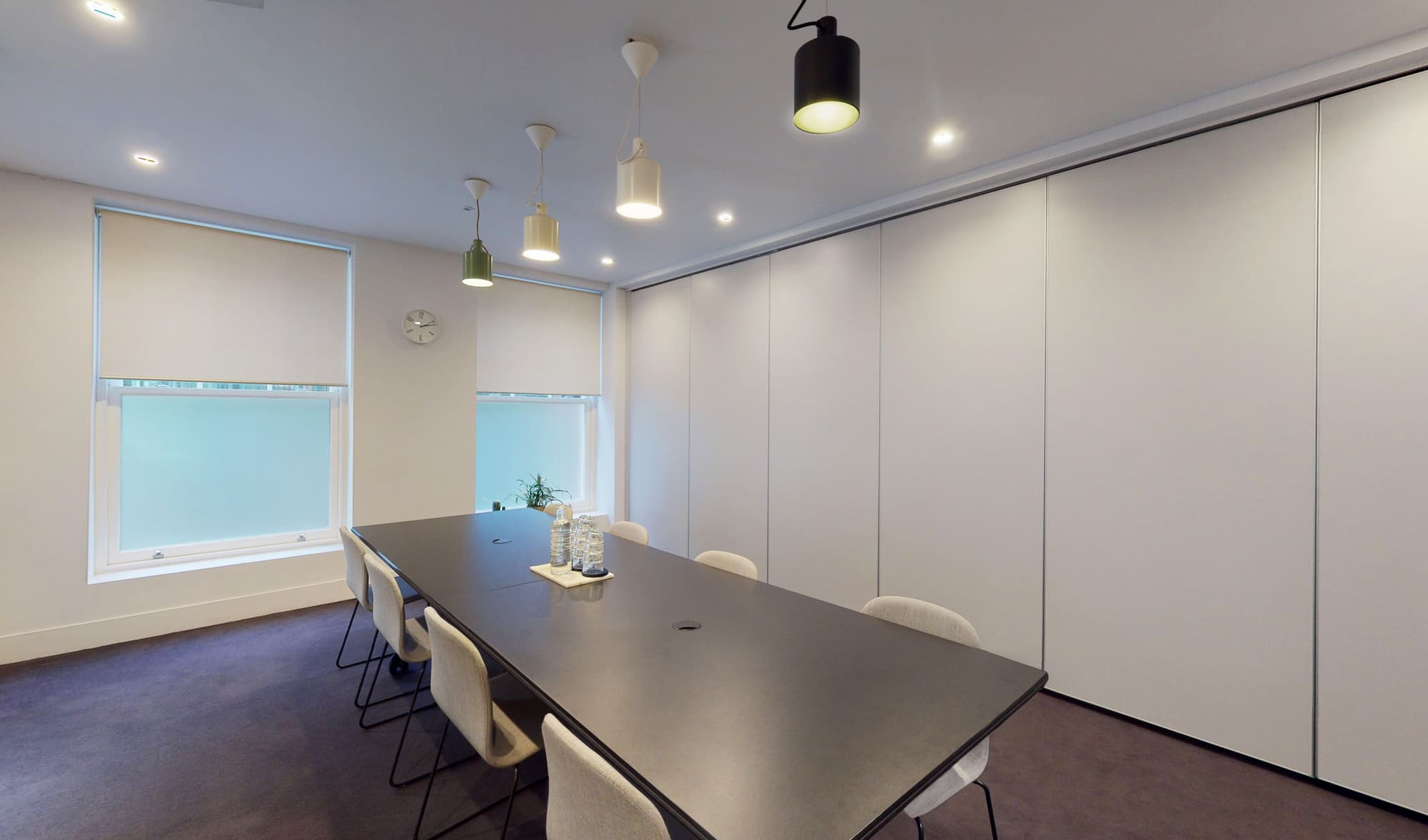 Meeting Room 1