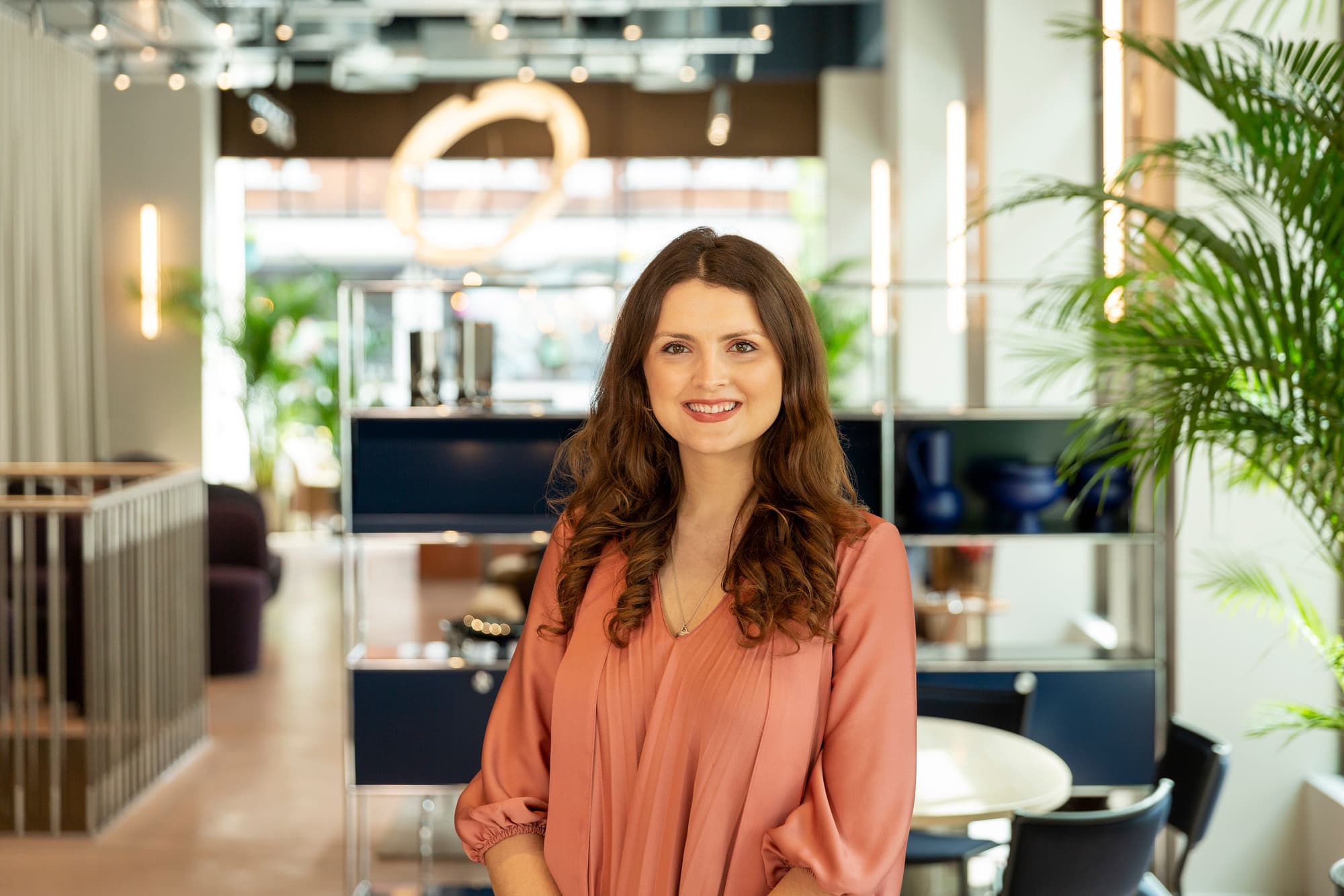 photo of Emily Peskin