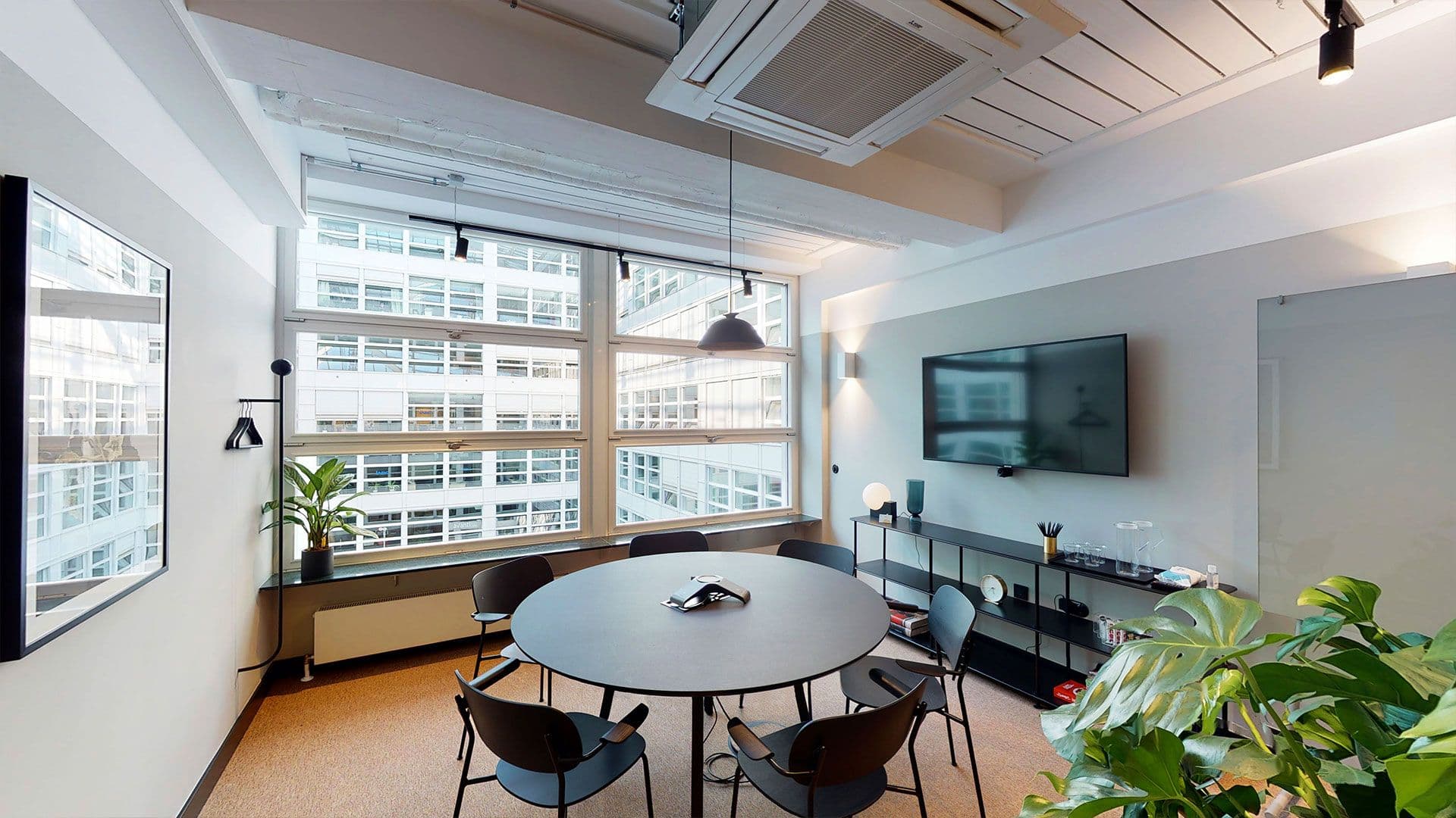 Image of Meetingraum 3