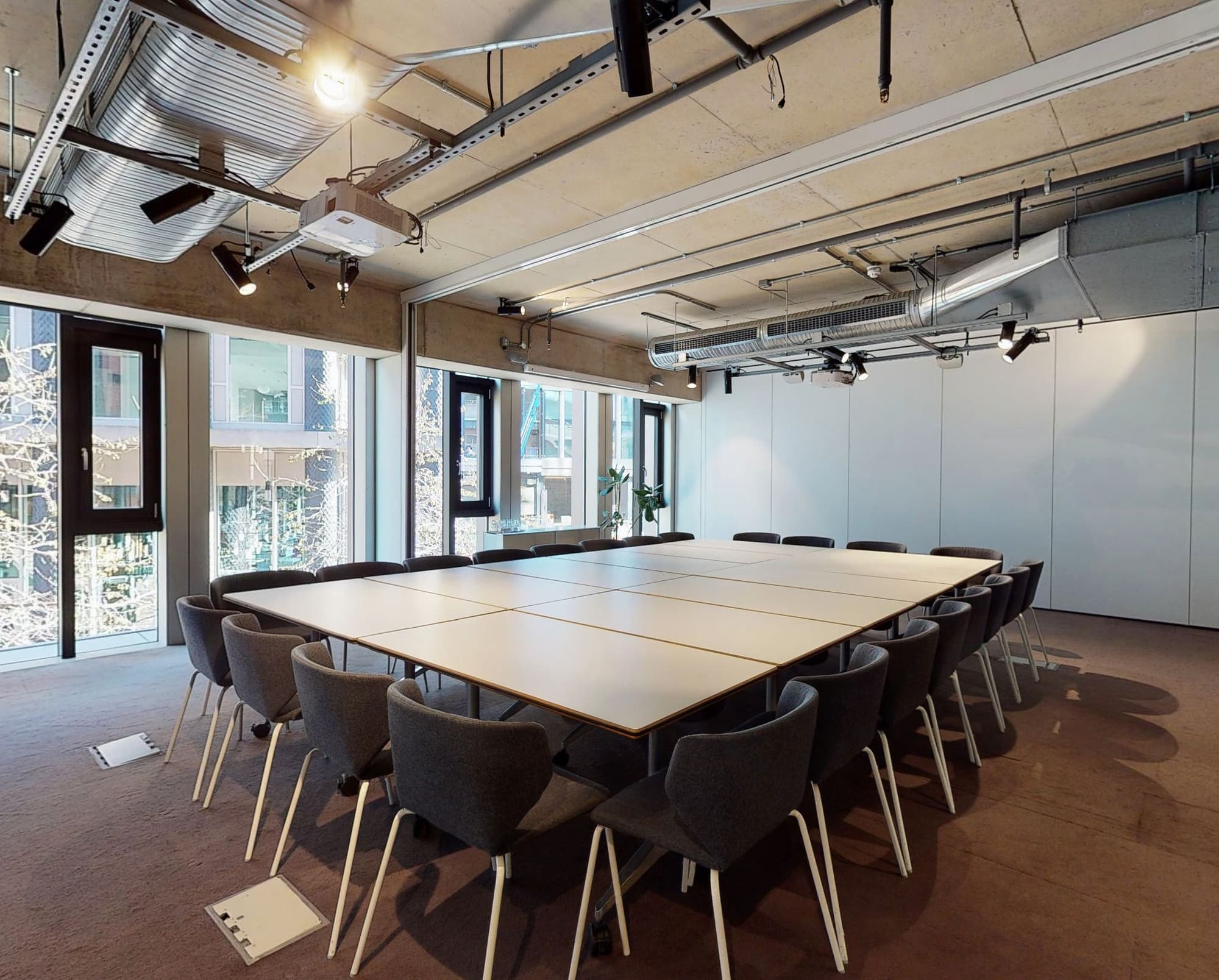 Image of Combined Meeting Rooms 7 & 8