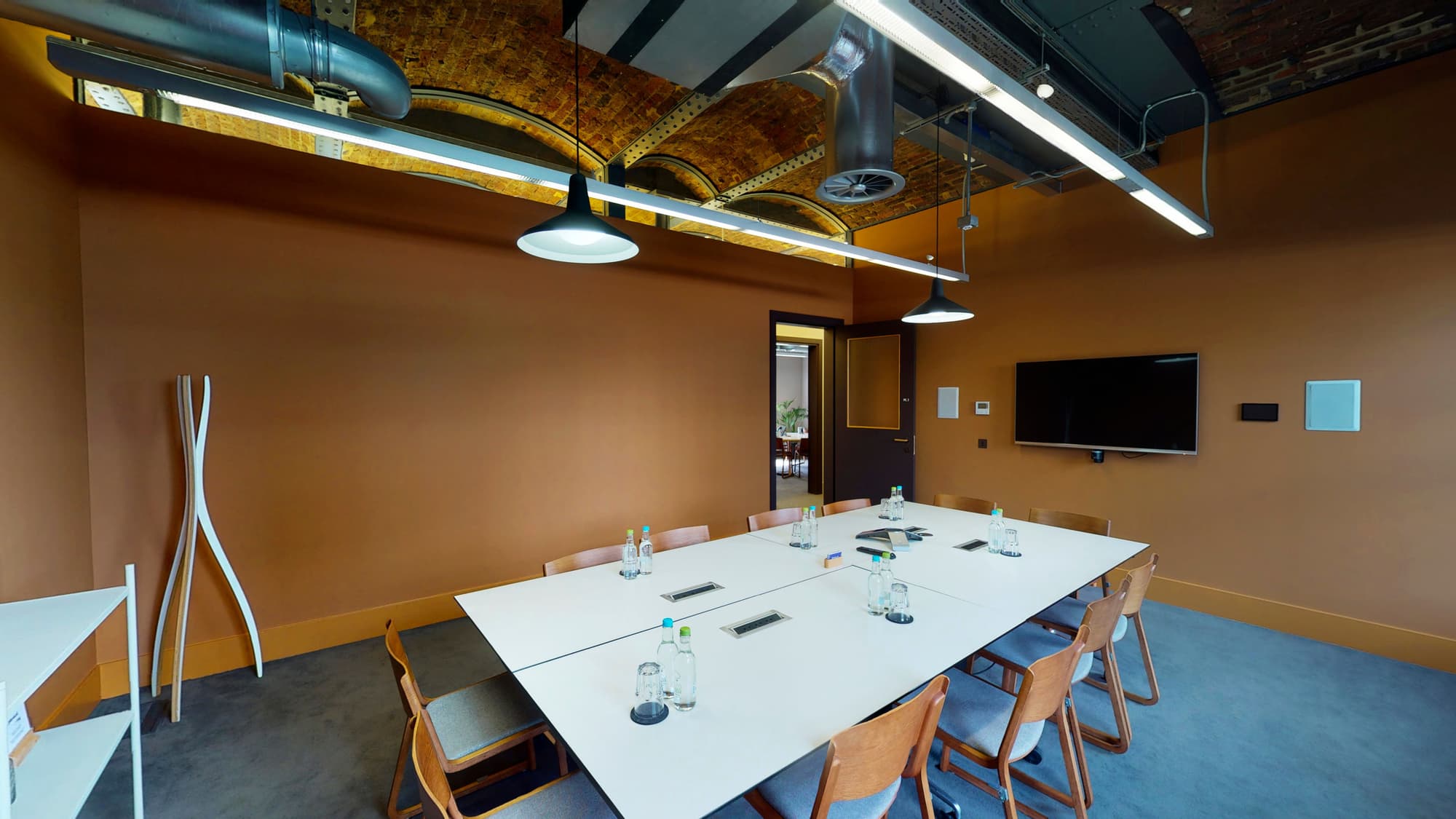 Image of Meeting Room 01