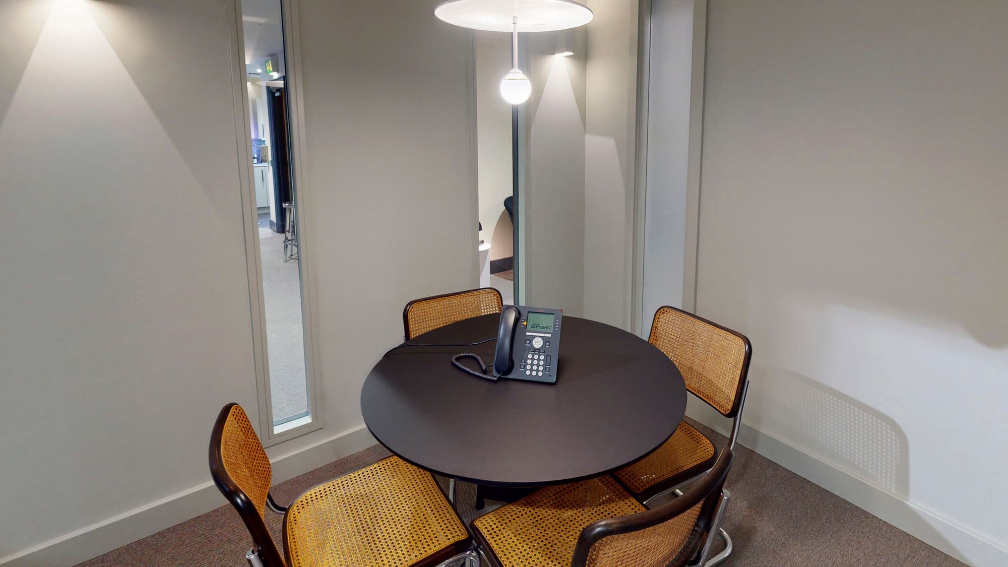 Image of Meeting Room 3