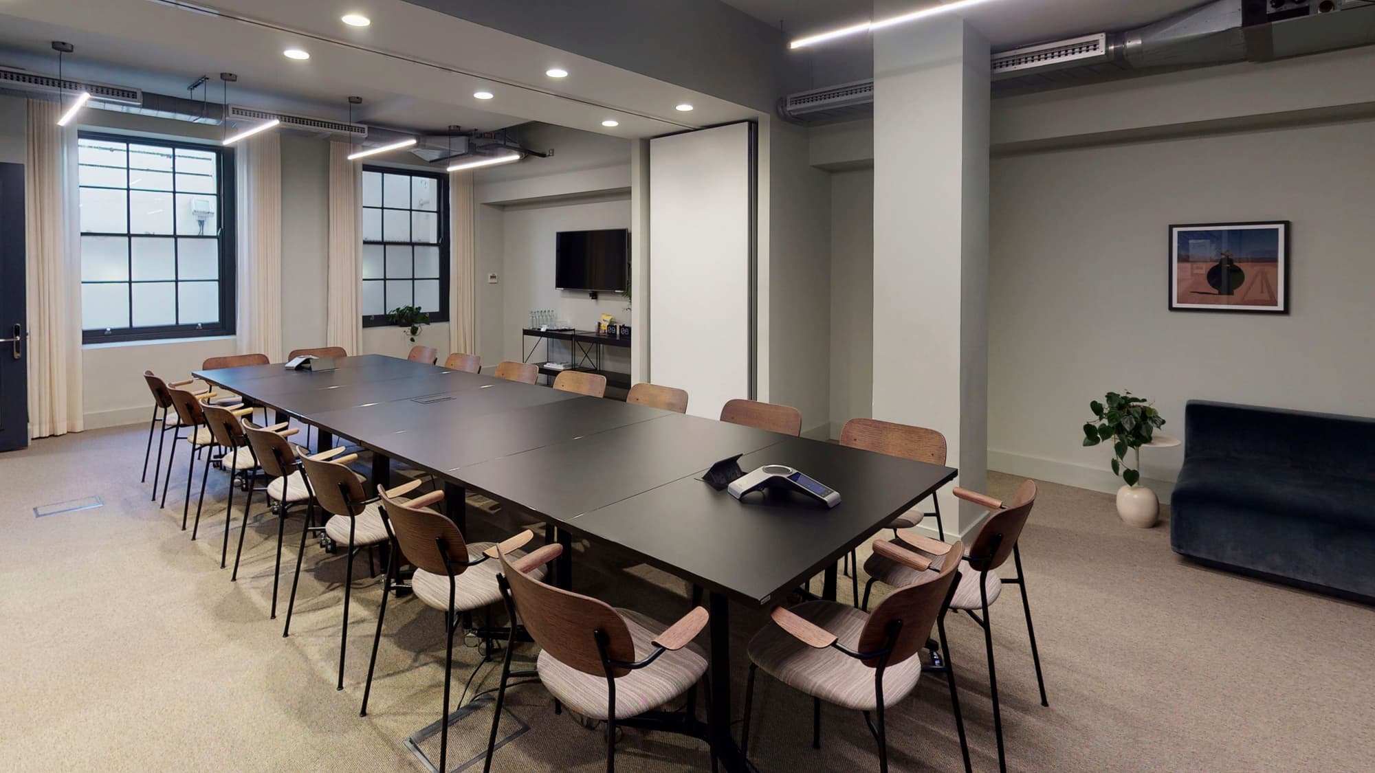 Image of Combined Meeting Rooms 1 & 2
