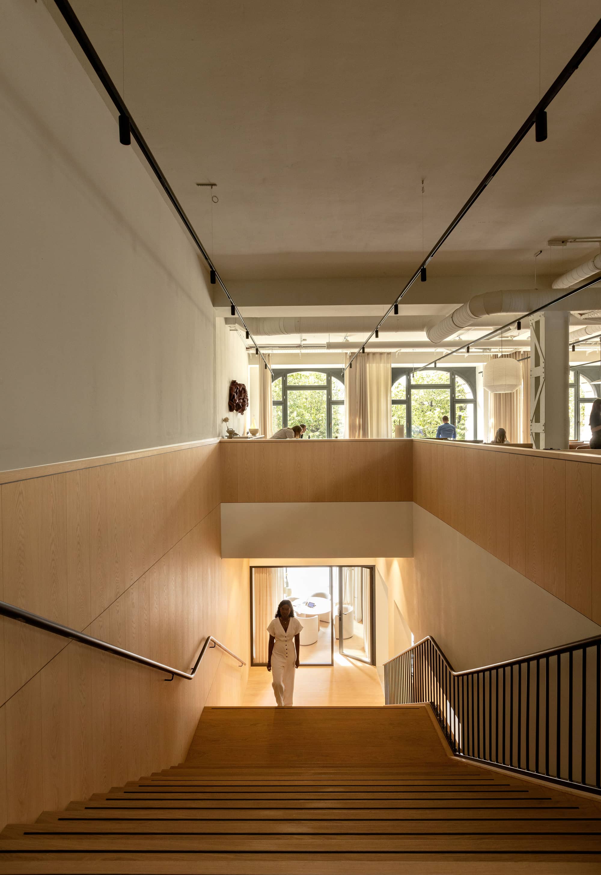 Linden Palais
