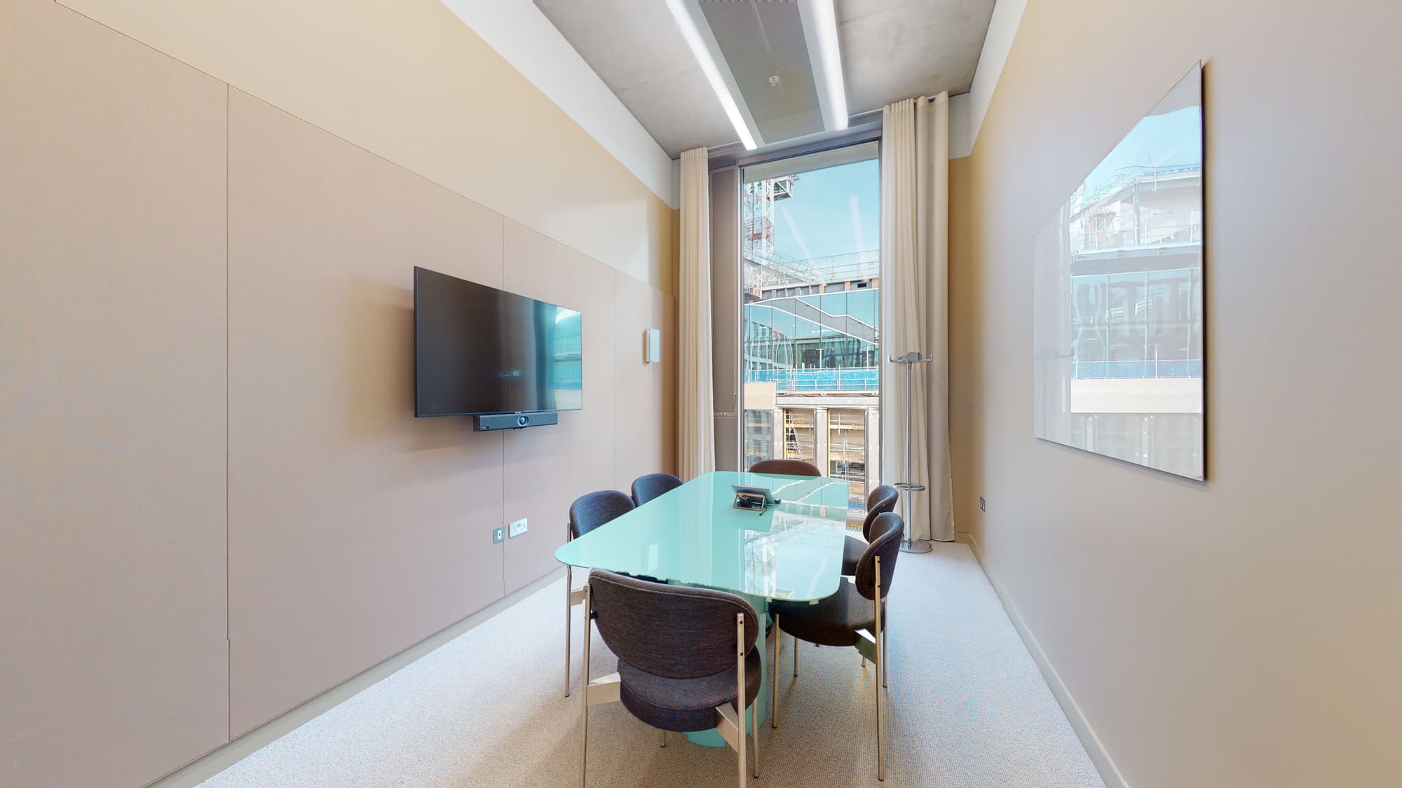 Image of Meeting Room 12