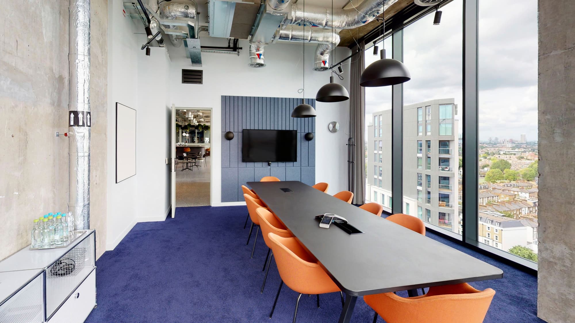 Image of Meeting Room 5